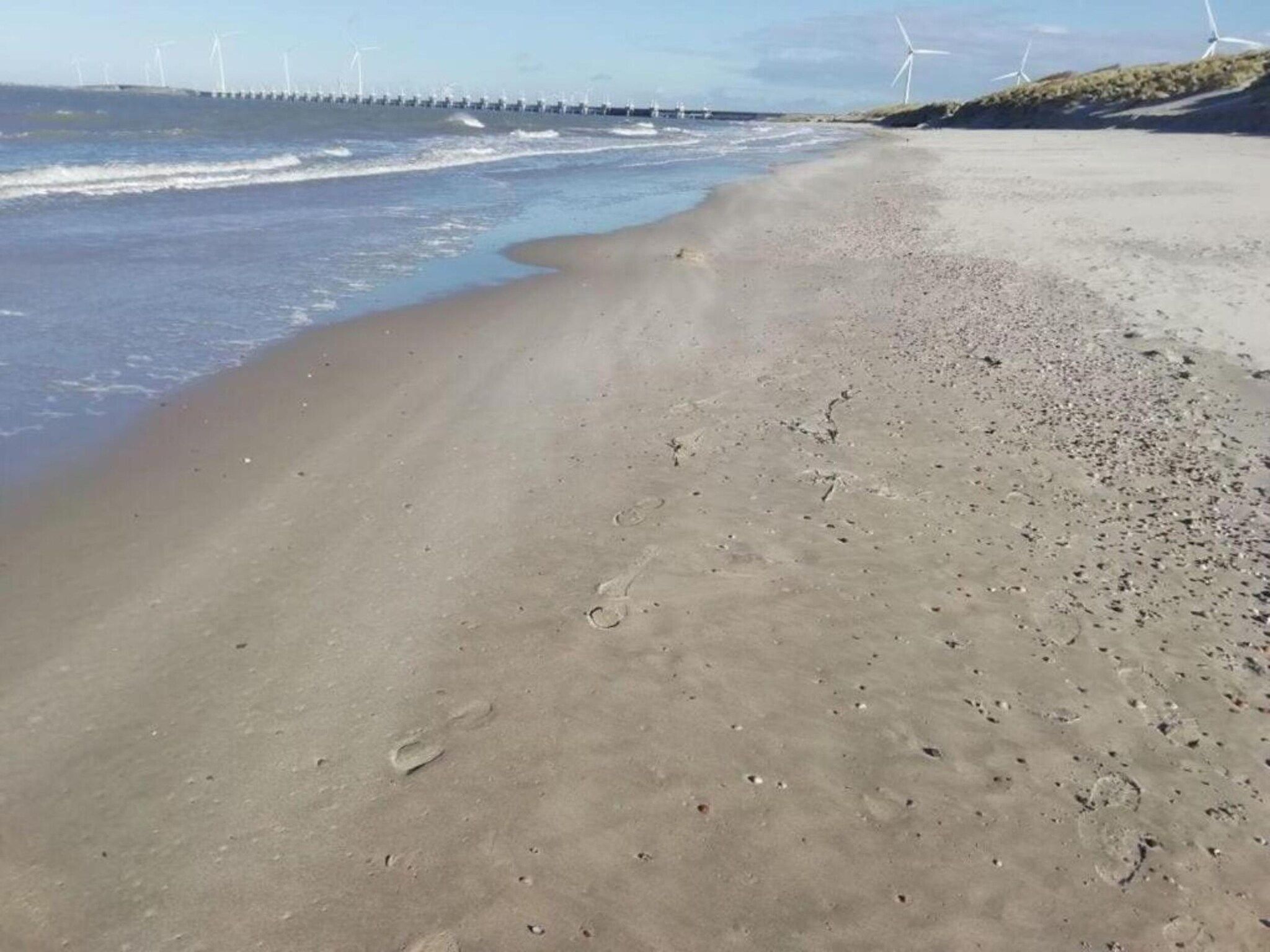 Roompot Beach Resort 4 in Kamperland - Foto 25 van 40