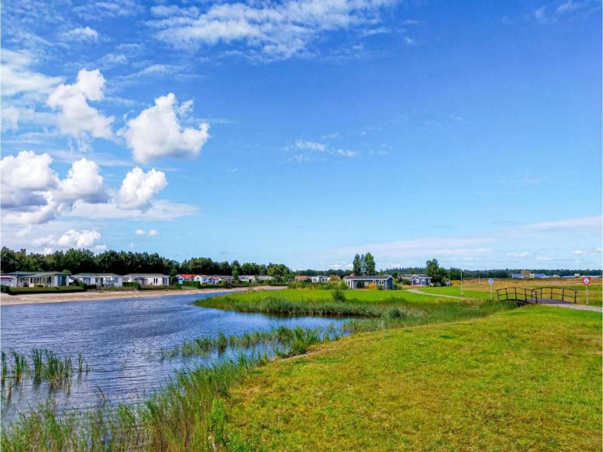 Bospark Lunsbergen 7 in Borger - Foto 30 van 36