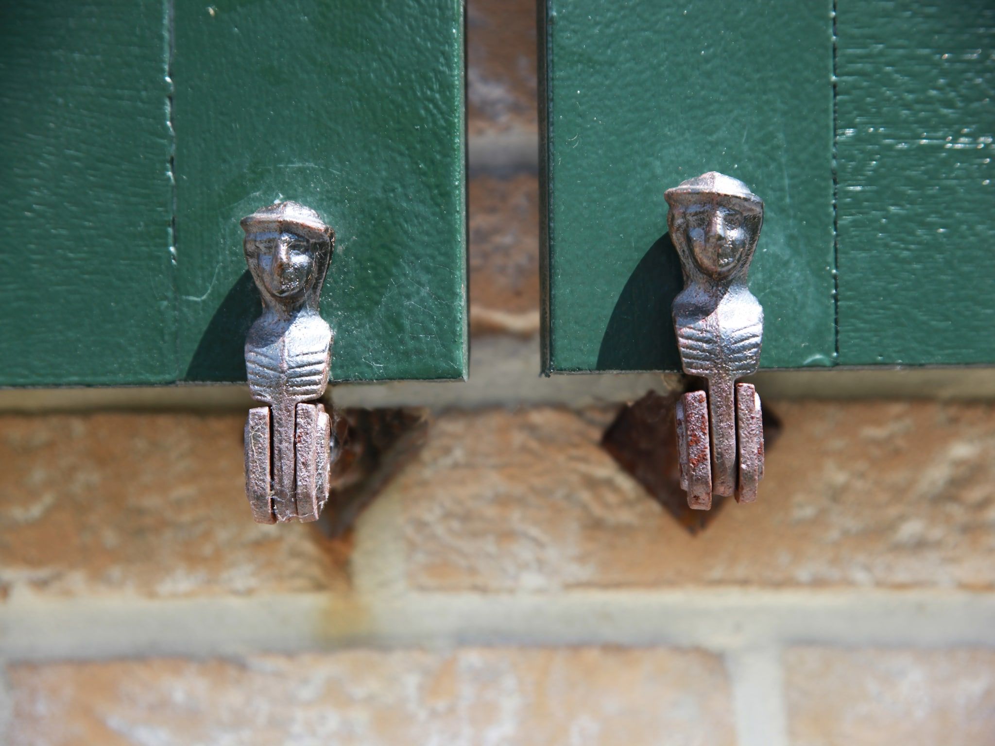 Sfeerbeeld van Recreatiepark Wiringherlant  - Villa 10 in Hippolytushoef