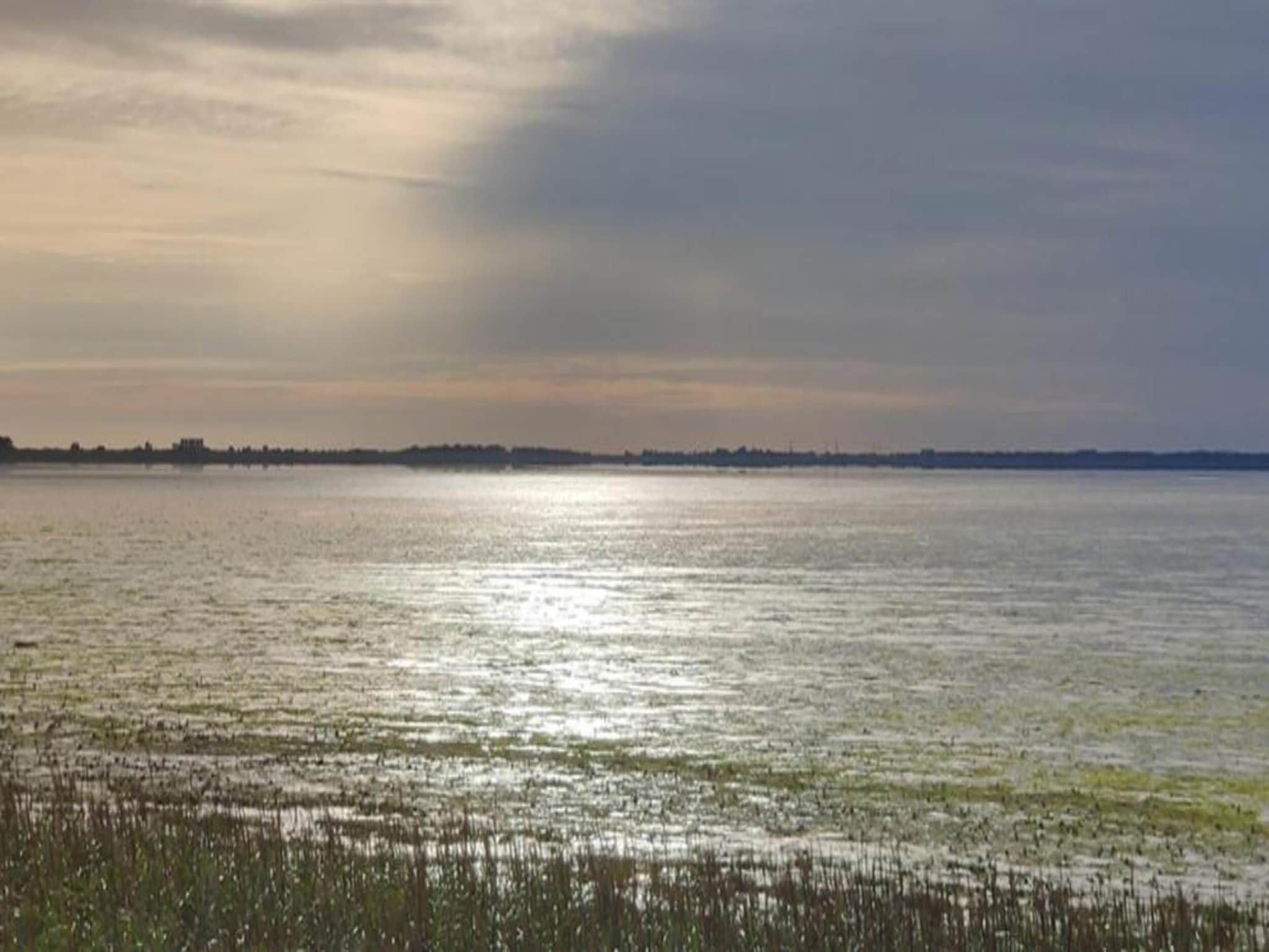 Recreatiepark Wiringherlant  - Villa 10 in Hippolytushoef - Foto 25 van 40