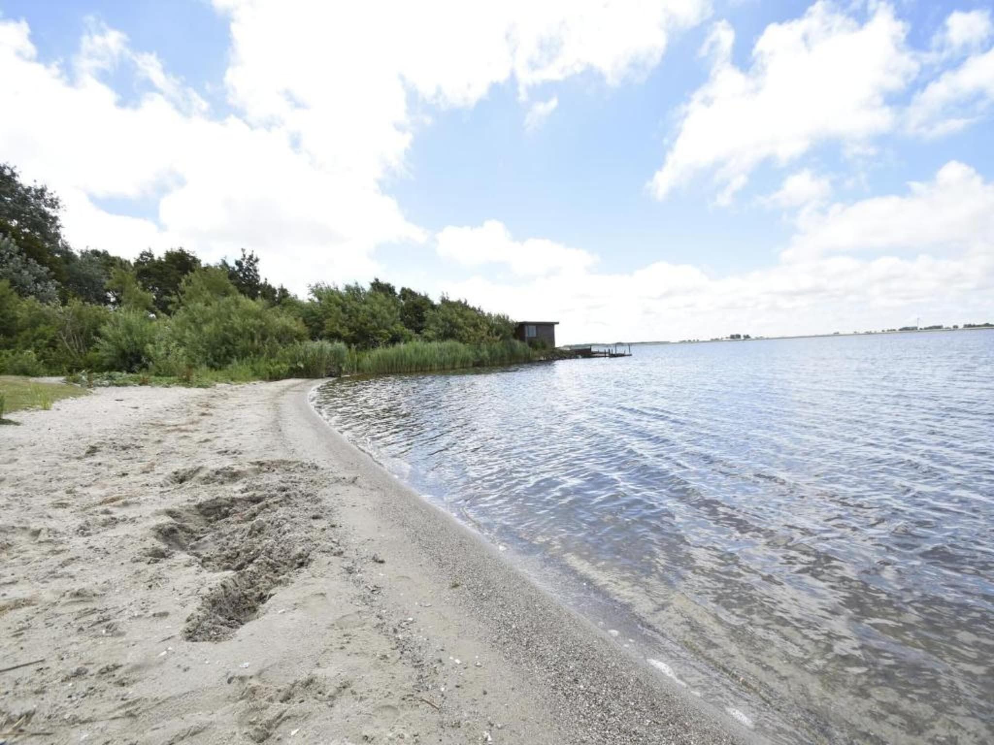 Recreatiepark Wiringherlant  - Villa 10 in Hippolytushoef - Foto 26 van 40