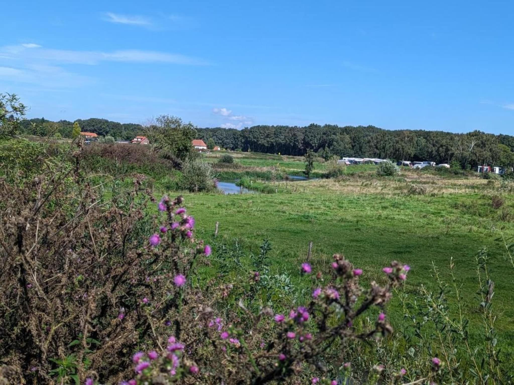 Vakantie bij Meeussen - Molendal 1 in Plasmolen - Foto 29 van 40