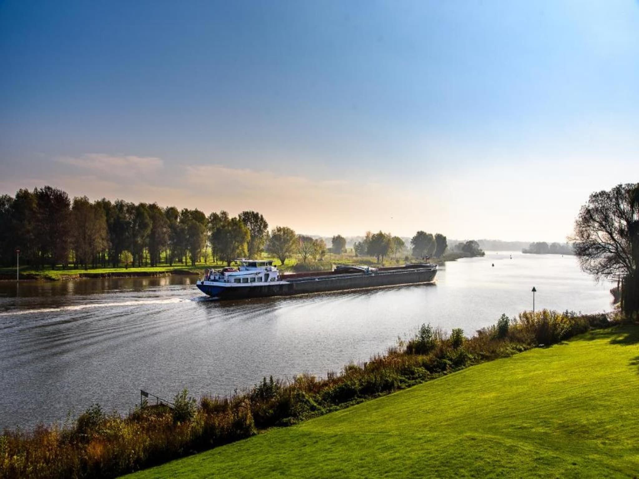 Vakantiepark Klein Vink 14 in Arcen - Foto 27 van 40