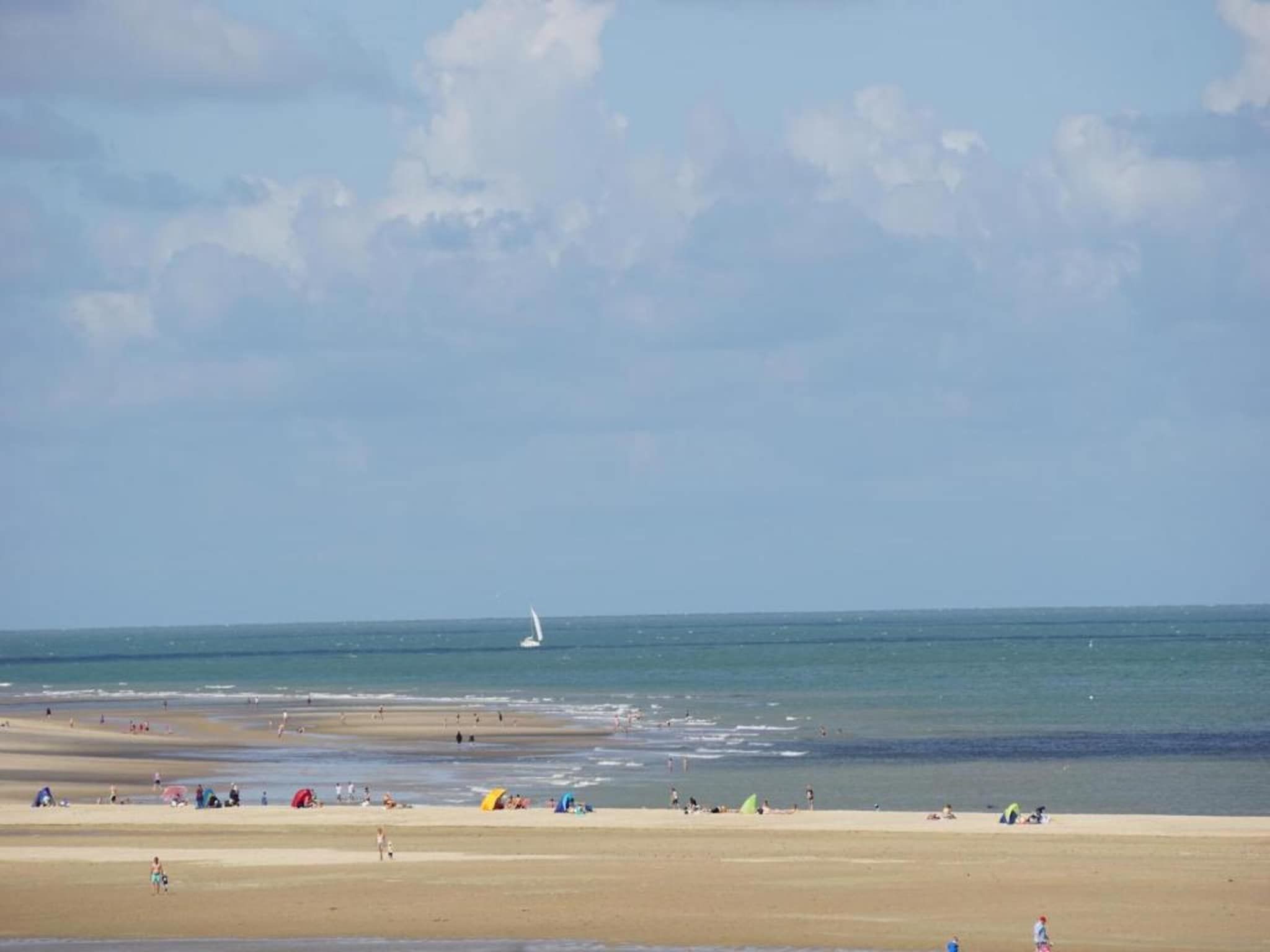 Vakantiepark Beach Resort 2 in Kamperland - Foto 37 van 40