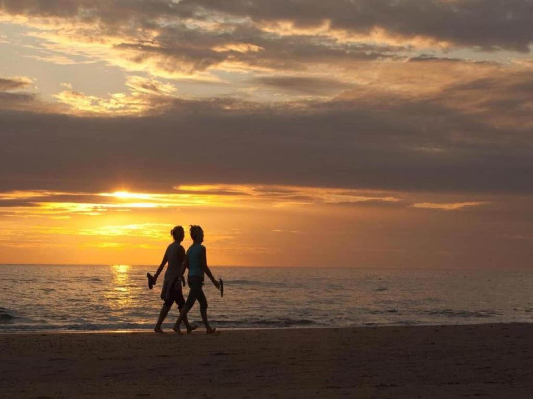 Vakantiepark Duinrust 1 in Noordwijk aan zee - Foto 38 van 42