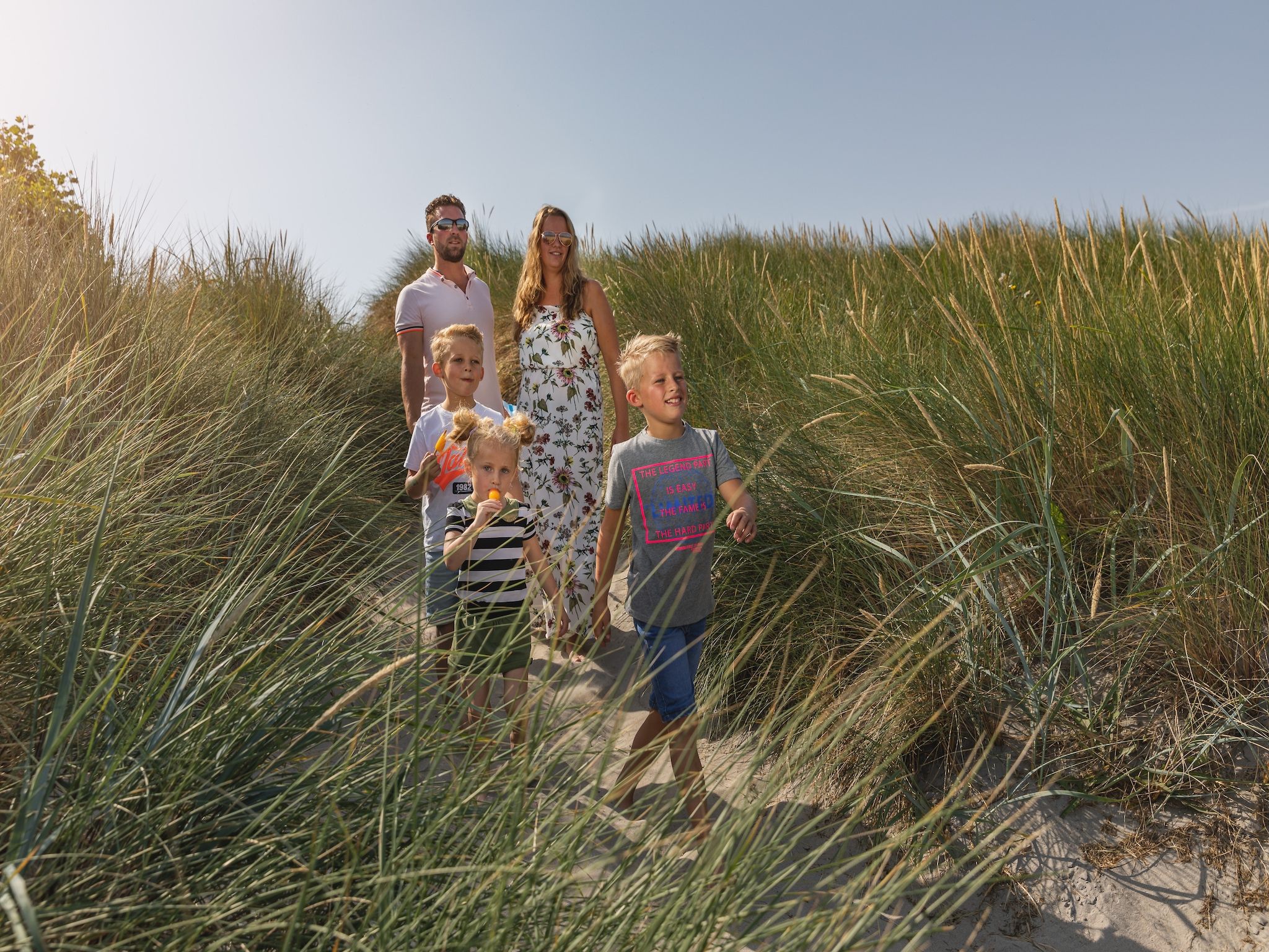 Noordzee Résidence De Banjaard 4 in Kamperland - Foto 35 van 40