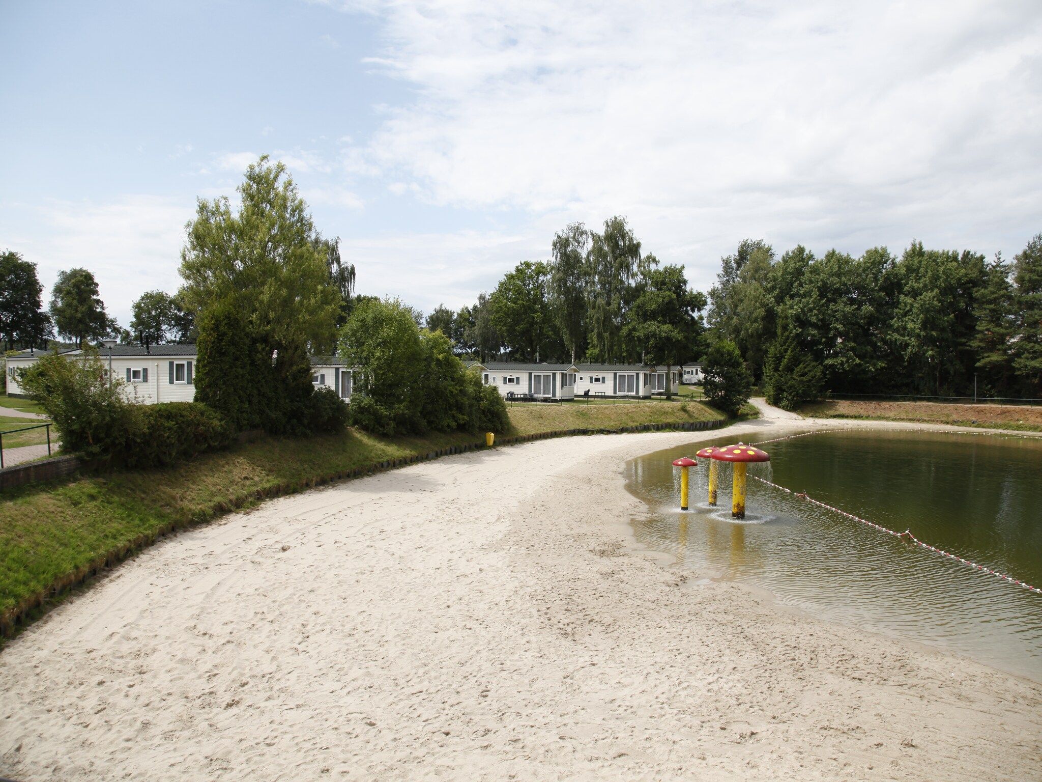 Resort Arcen 15 in Arcen - Foto 37 van 40