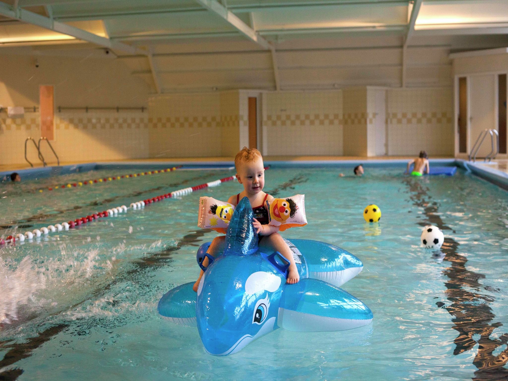 Parkfaciliteiten bij Buitenplaats Gerner 4 in Dalfsen