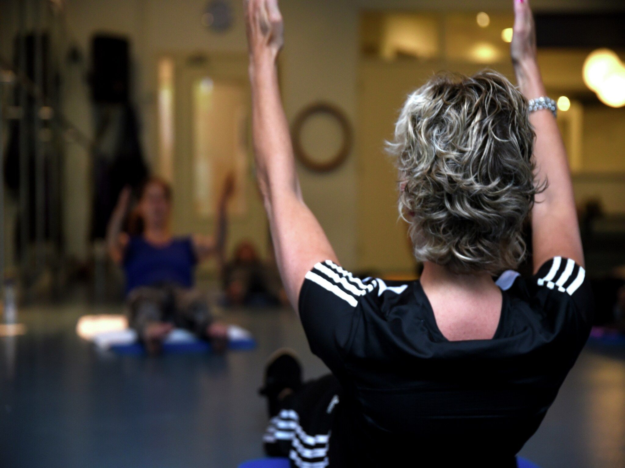 Parkfaciliteiten bij Buitenplaats Gerner 4 in Dalfsen