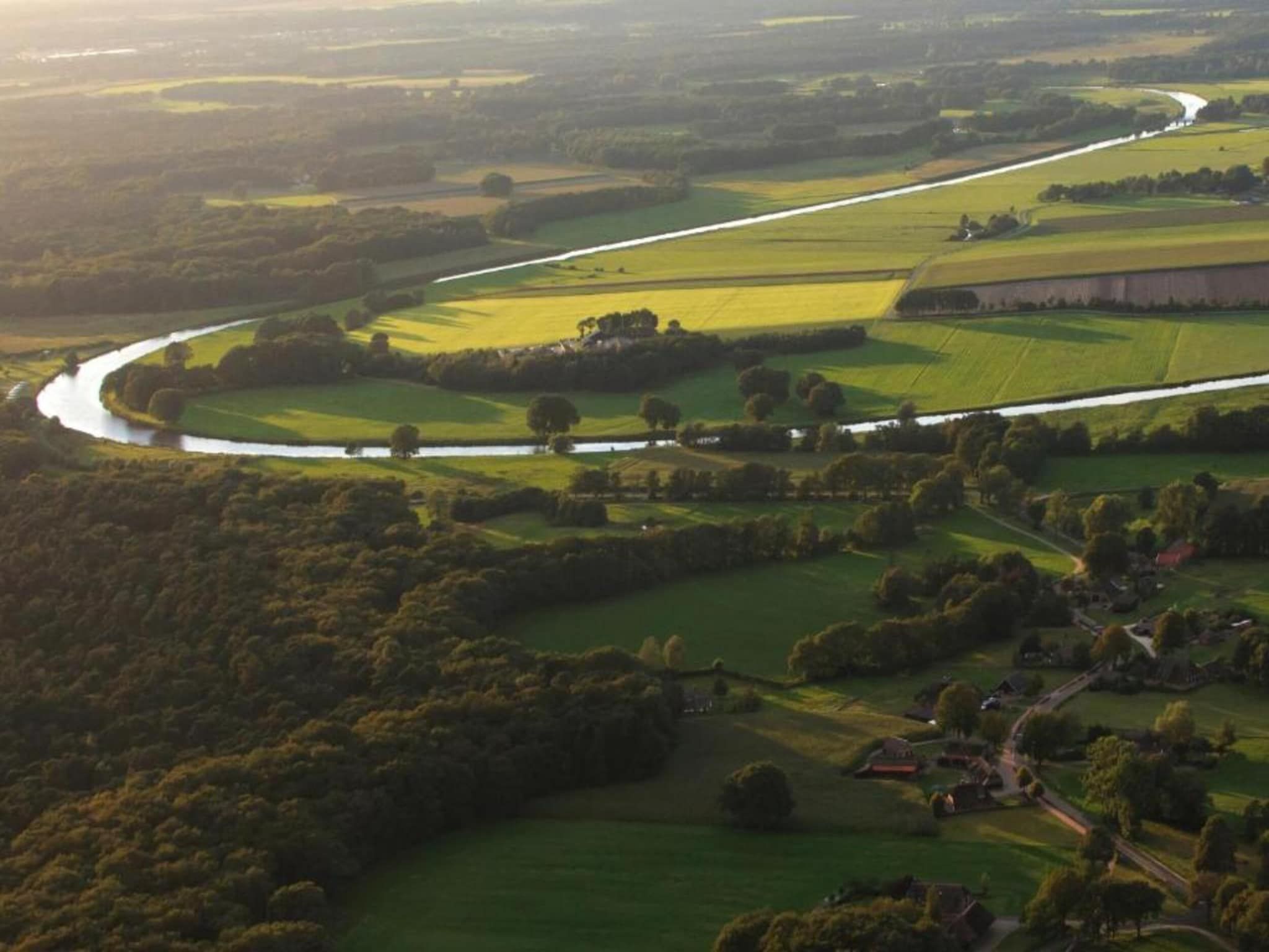 Buitenplaats Gerner 4 in Dalfsen - Foto 21 van 40