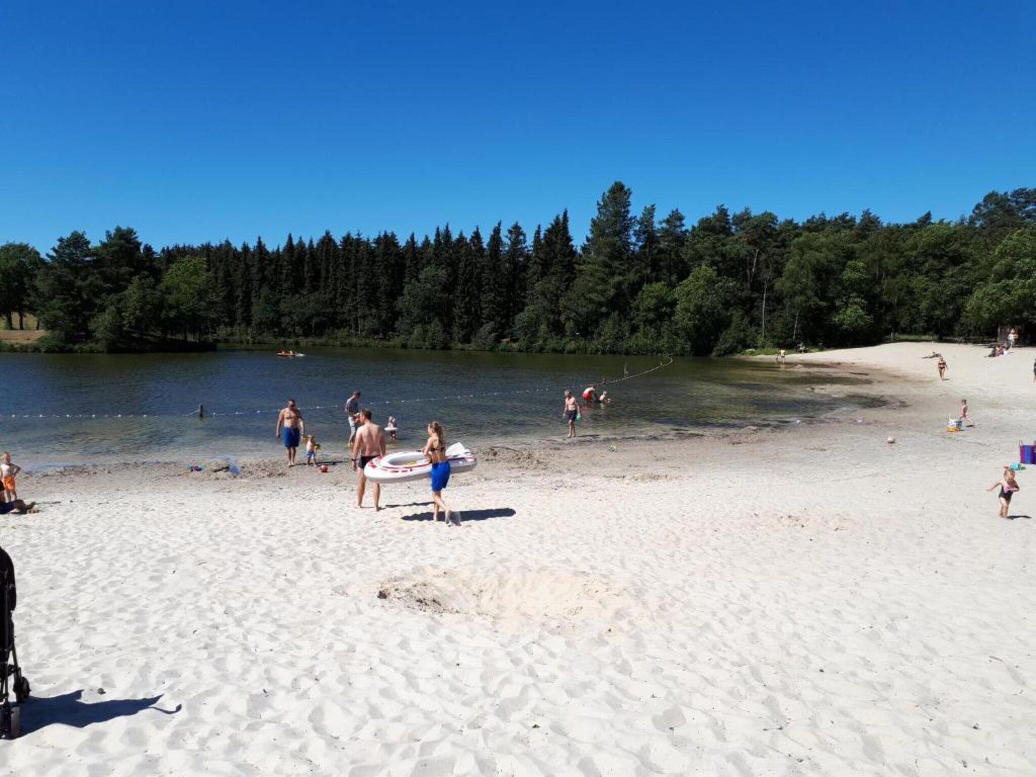 Buitenplaats Gerner 4 in Dalfsen - Foto 30 van 40
