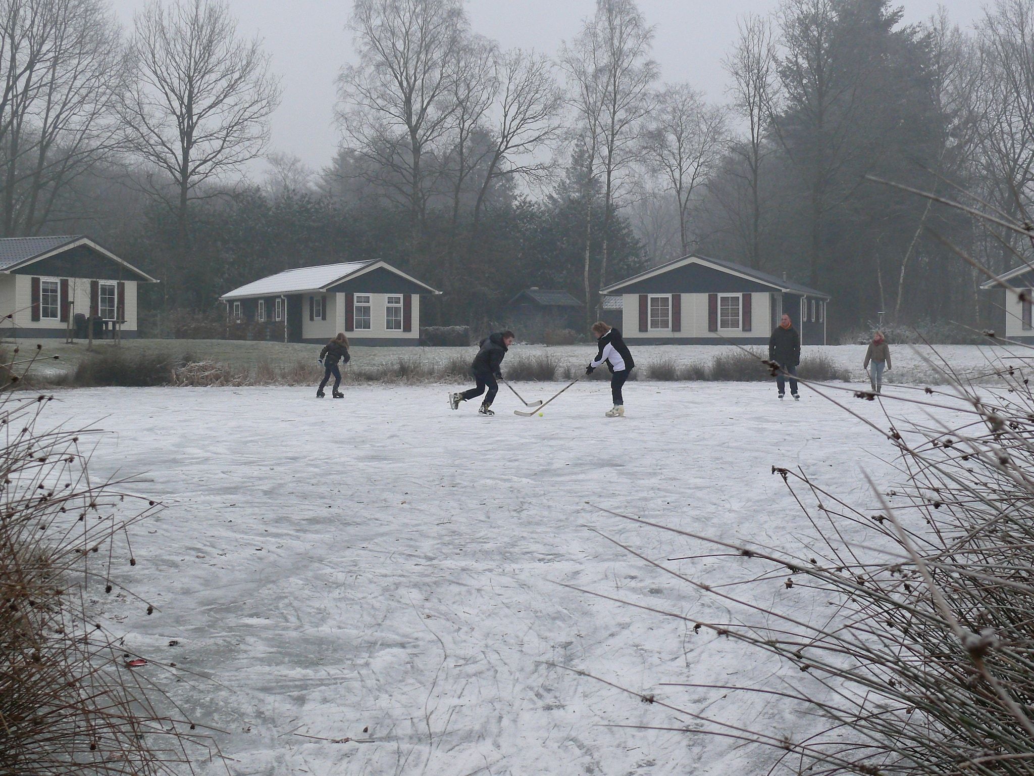 Buitenplaats Gerner 5 in Dalfsen - Foto 37 van 37