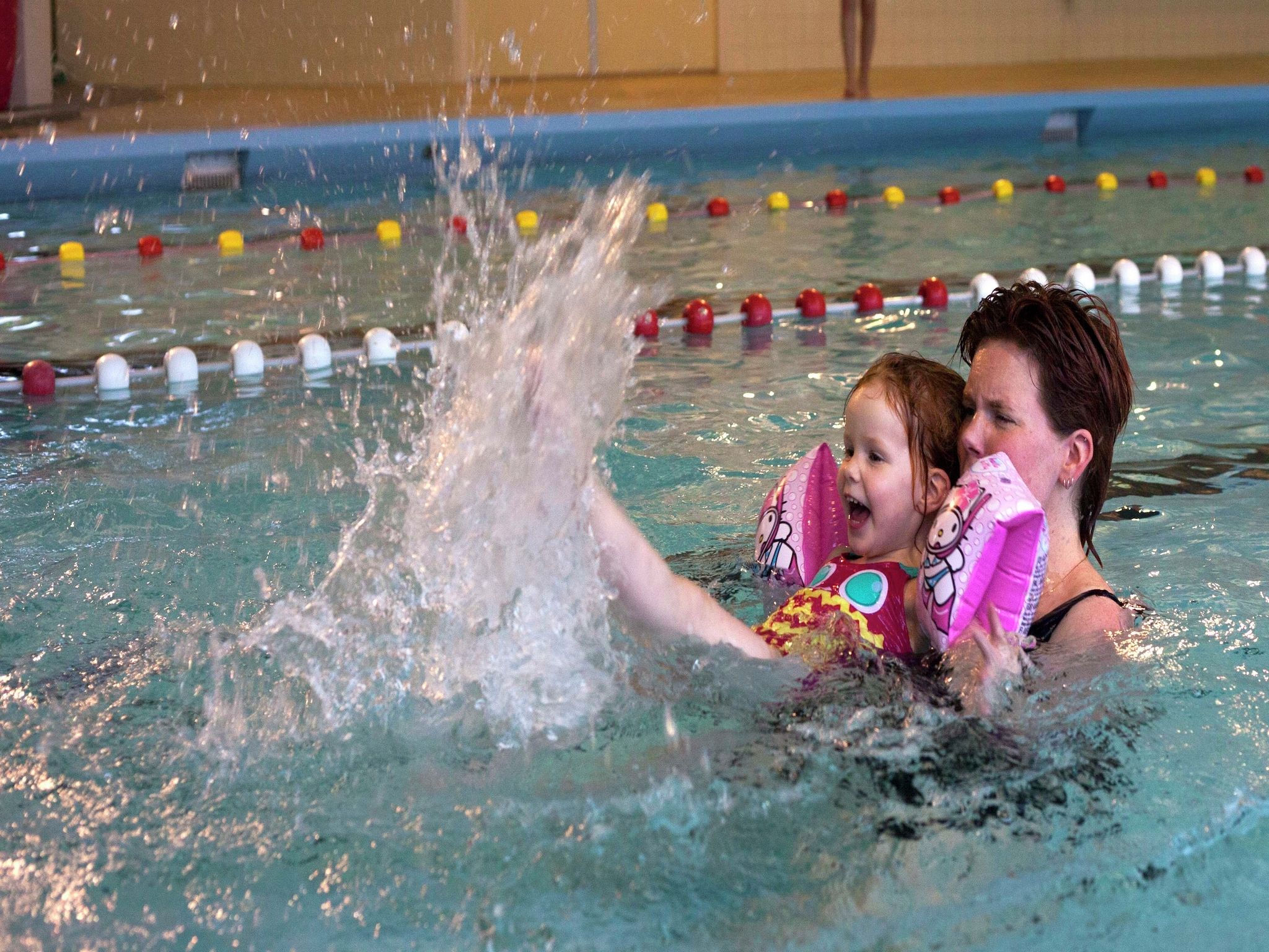 Parkfaciliteiten bij Buitenplaats Gerner 5 in Dalfsen