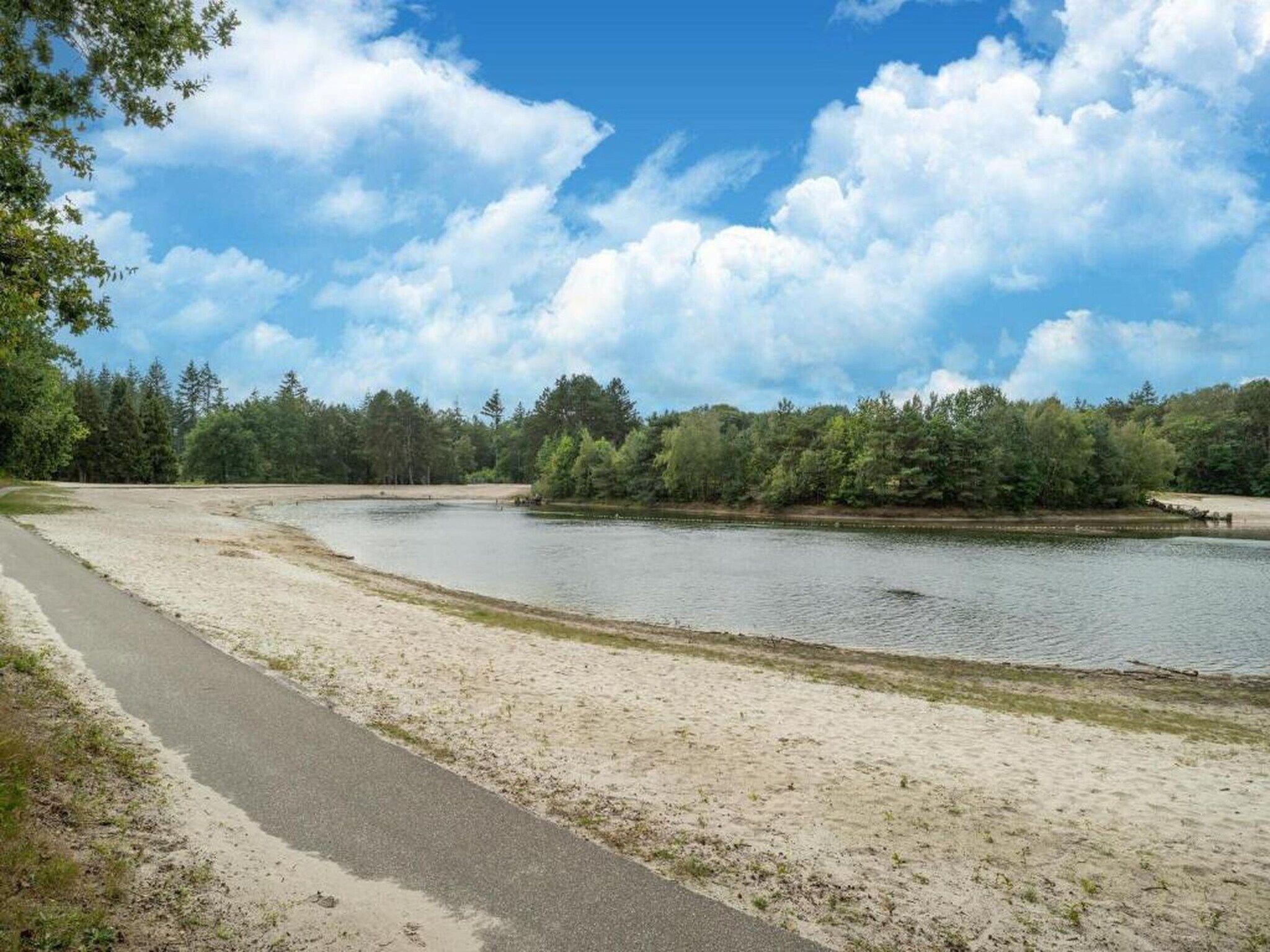 Vakantiepark Horsetellerie 4 in Hardenberg (rheezerveen) - Foto 39 van 40