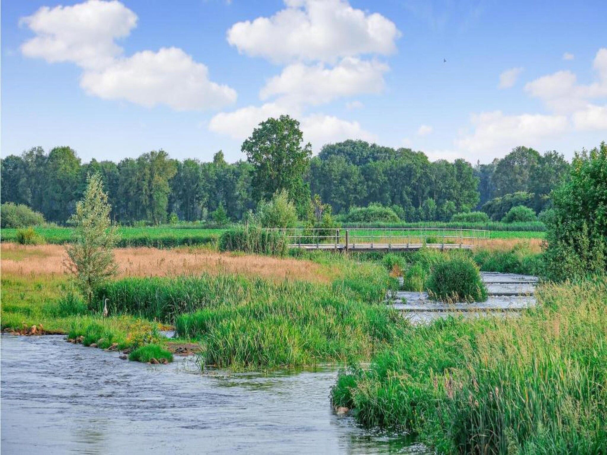 Vakantiepark Horsetellerie 4 in Hardenberg (rheezerveen) - Foto 27 van 40