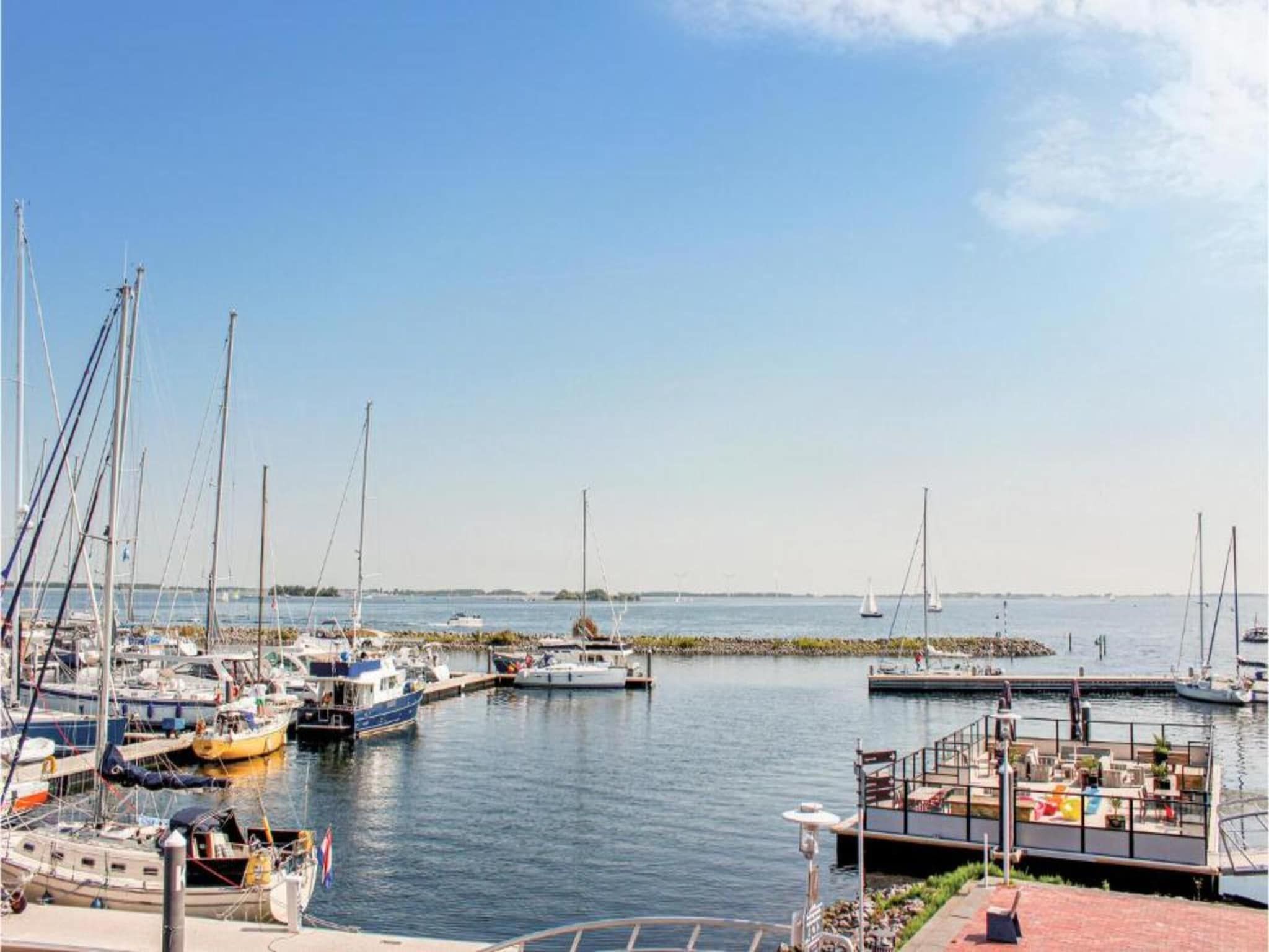 Aquadelta 9 in Bruinisse - Foto 22 van 40