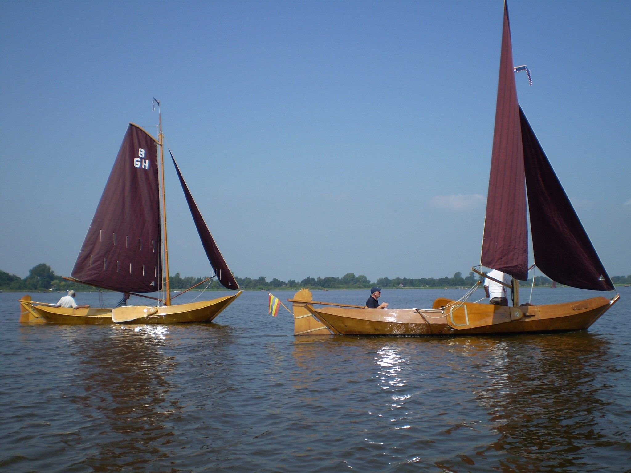 Waterpark Belterwiede 3 in Wanneperveen - Foto 17 van 40