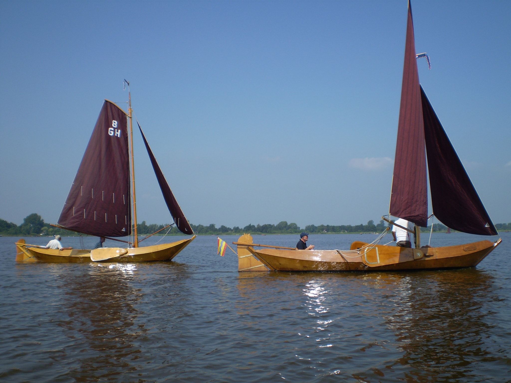 Waterpark Belterwiede 4 in Wanneperveen - Foto 20 van 40