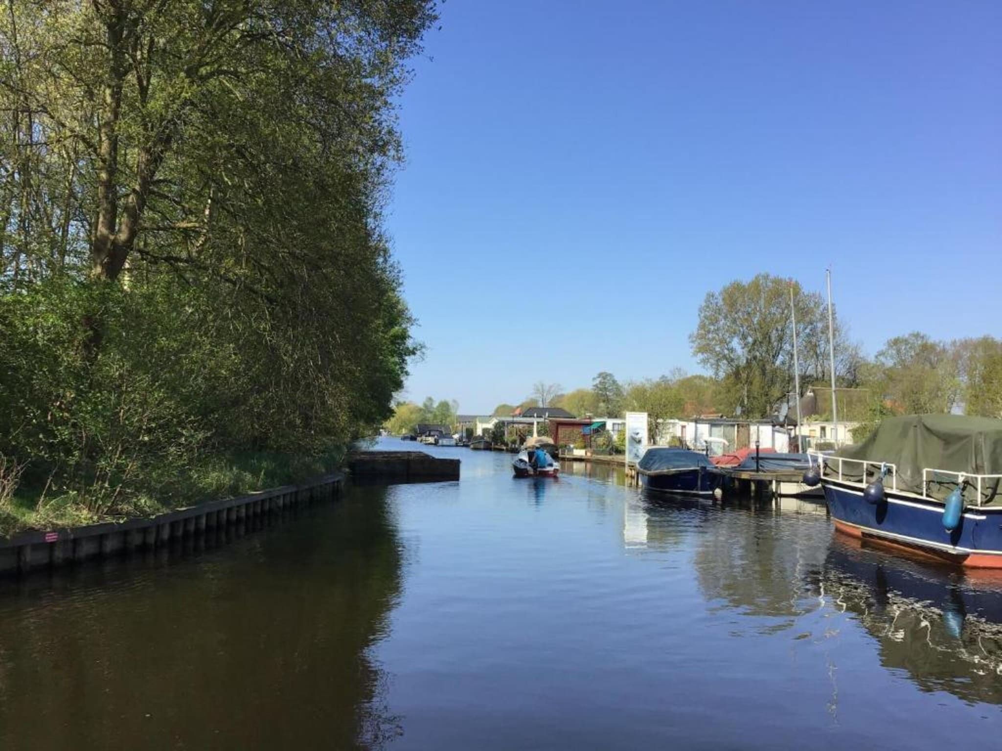 Waterpark Belterwiede 4 in Wanneperveen - Foto 35 van 40