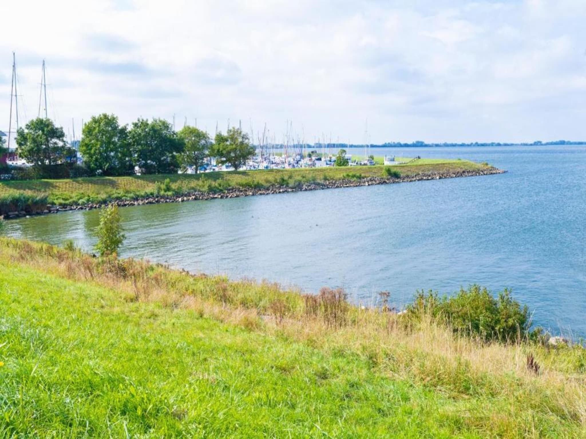 Villavakantiepark IJsselhof 5 in Andijk - Foto 32 van 34