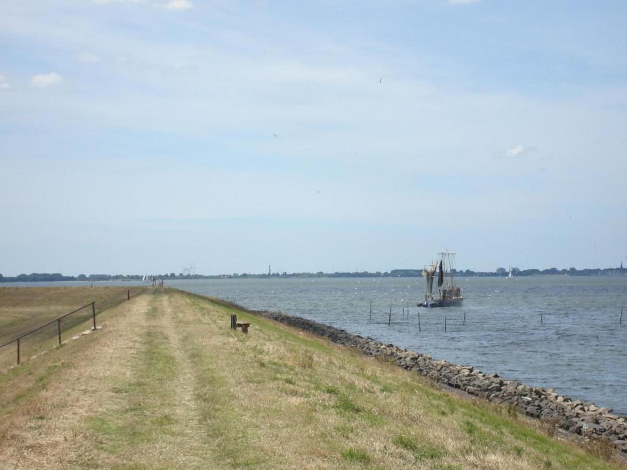 Villavakantiepark IJsselhof 5 in Andijk - Foto 33 van 34