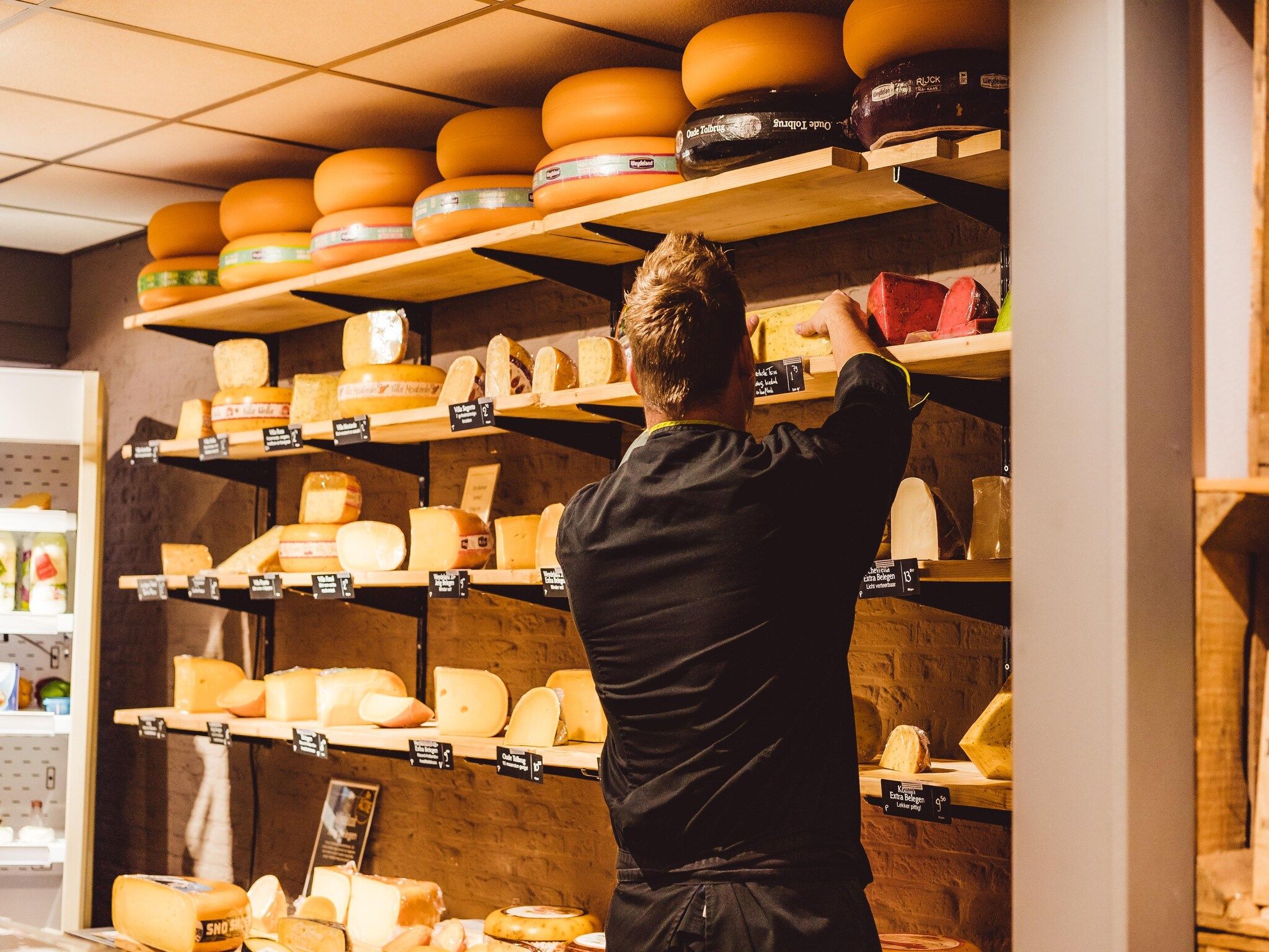 Sfeerbeeld van Hunzepark 7 in Gasselternijveen