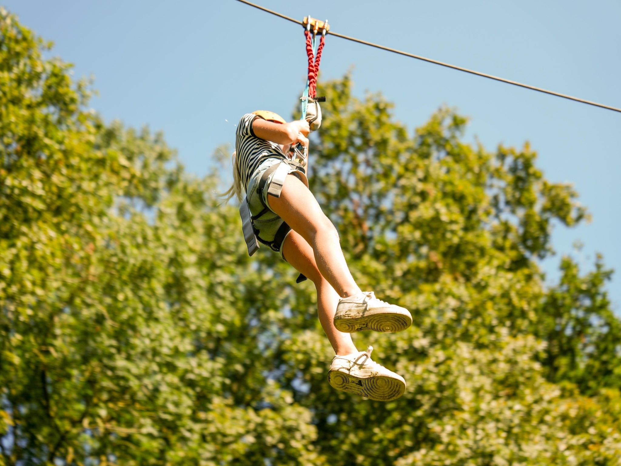 Sfeerbeeld van Hunzepark 7 in Gasselternijveen
