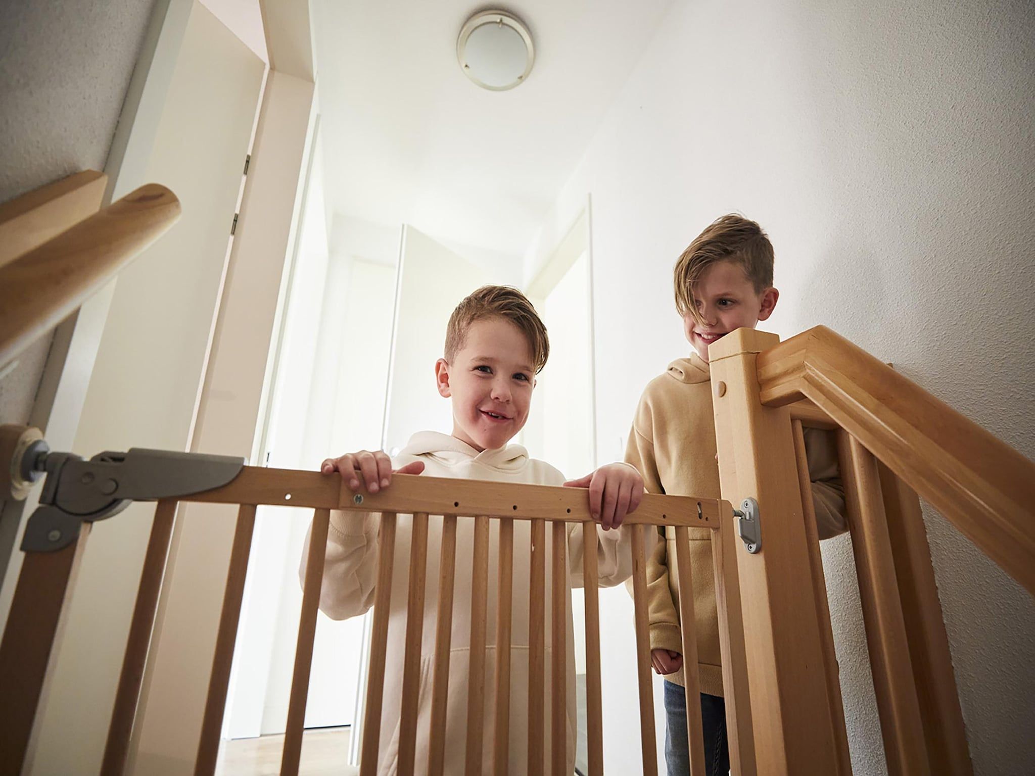 Sfeerbeeld van Buitenhof De Leistert 14 in Roggel