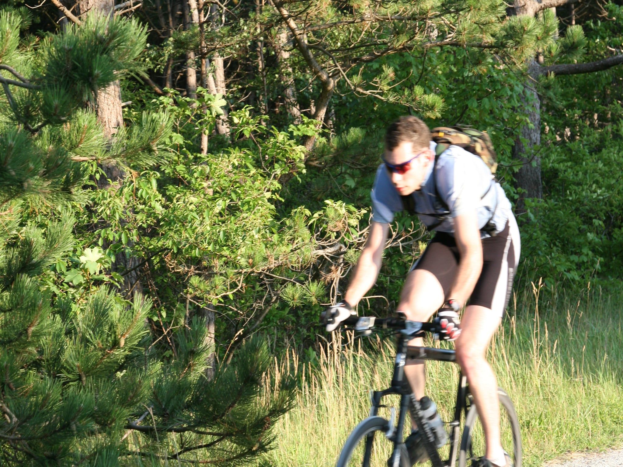 De omgeving van Park Scorleduyn 3 in Schoorl