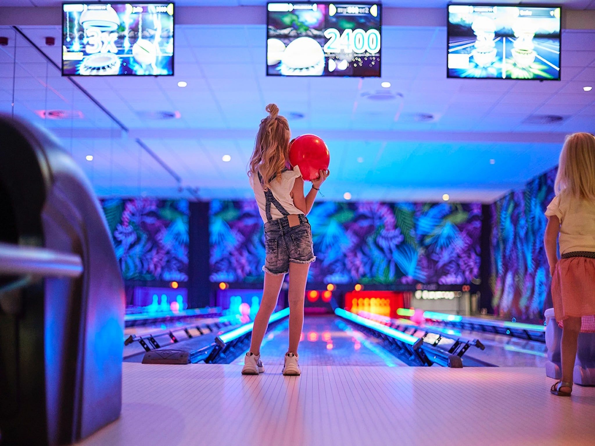 Parkfaciliteiten bij Buitenhof De Leistert 18 in Roggel