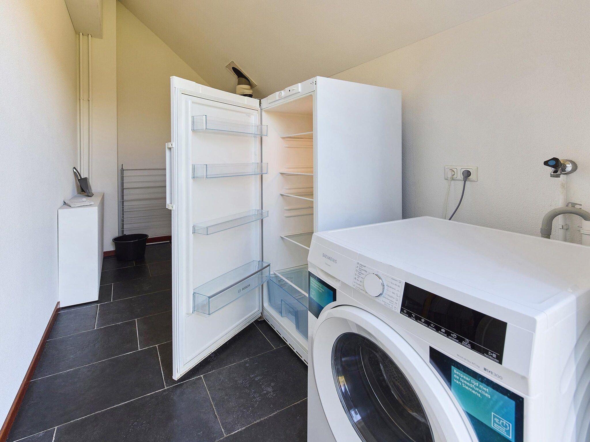 Voorzieningen bij Buitenhof De Leistert 7 in Roggel
