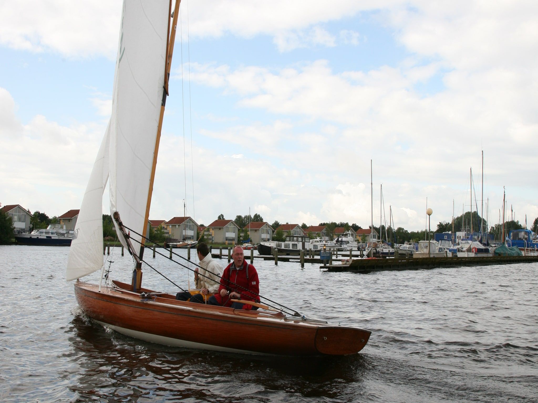 Villapark Schildmeer 2 in Steendam - Foto 11 van 19