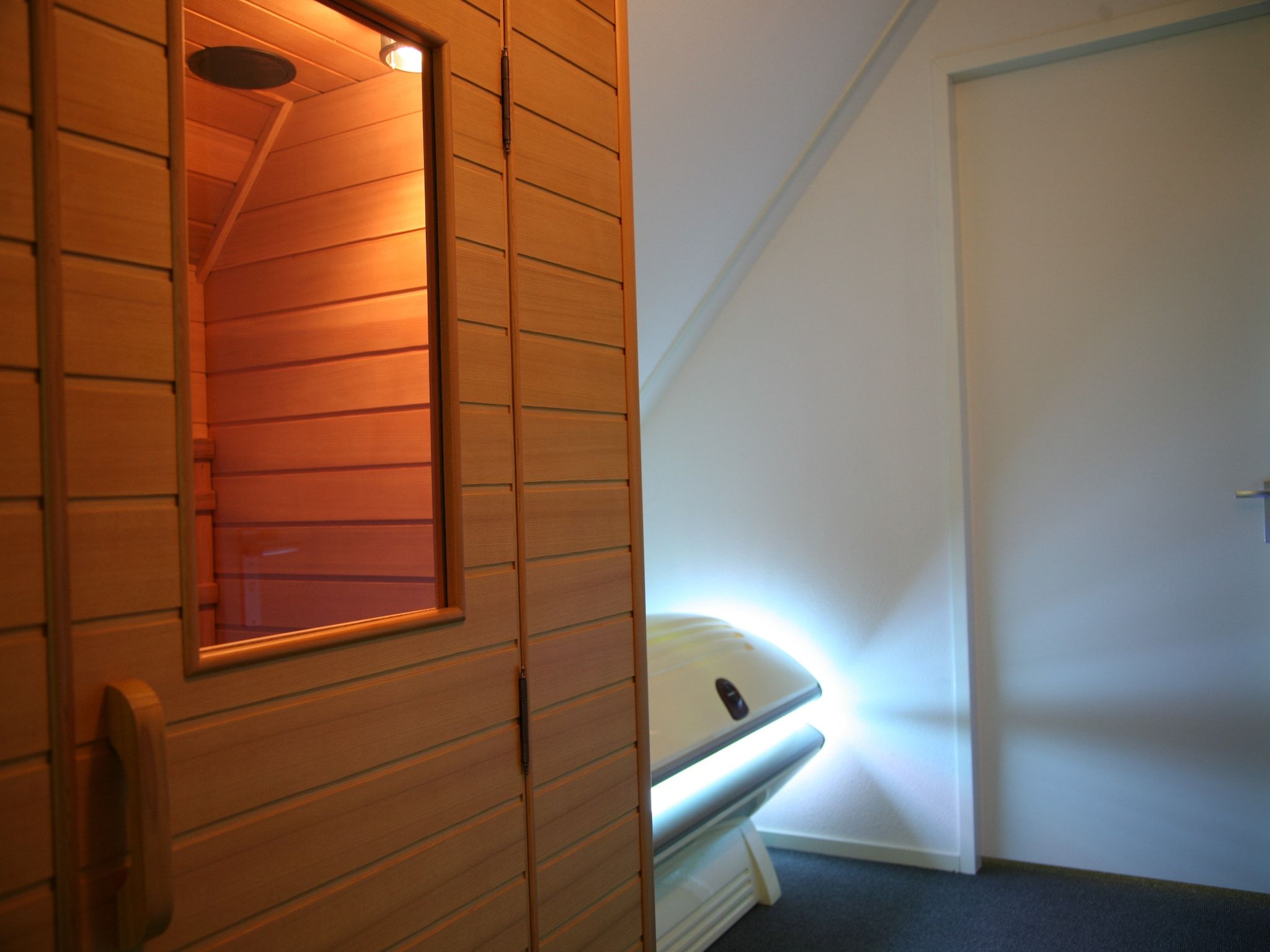 Voorzieningen bij Marke van Ruinen 3 in Ruinen