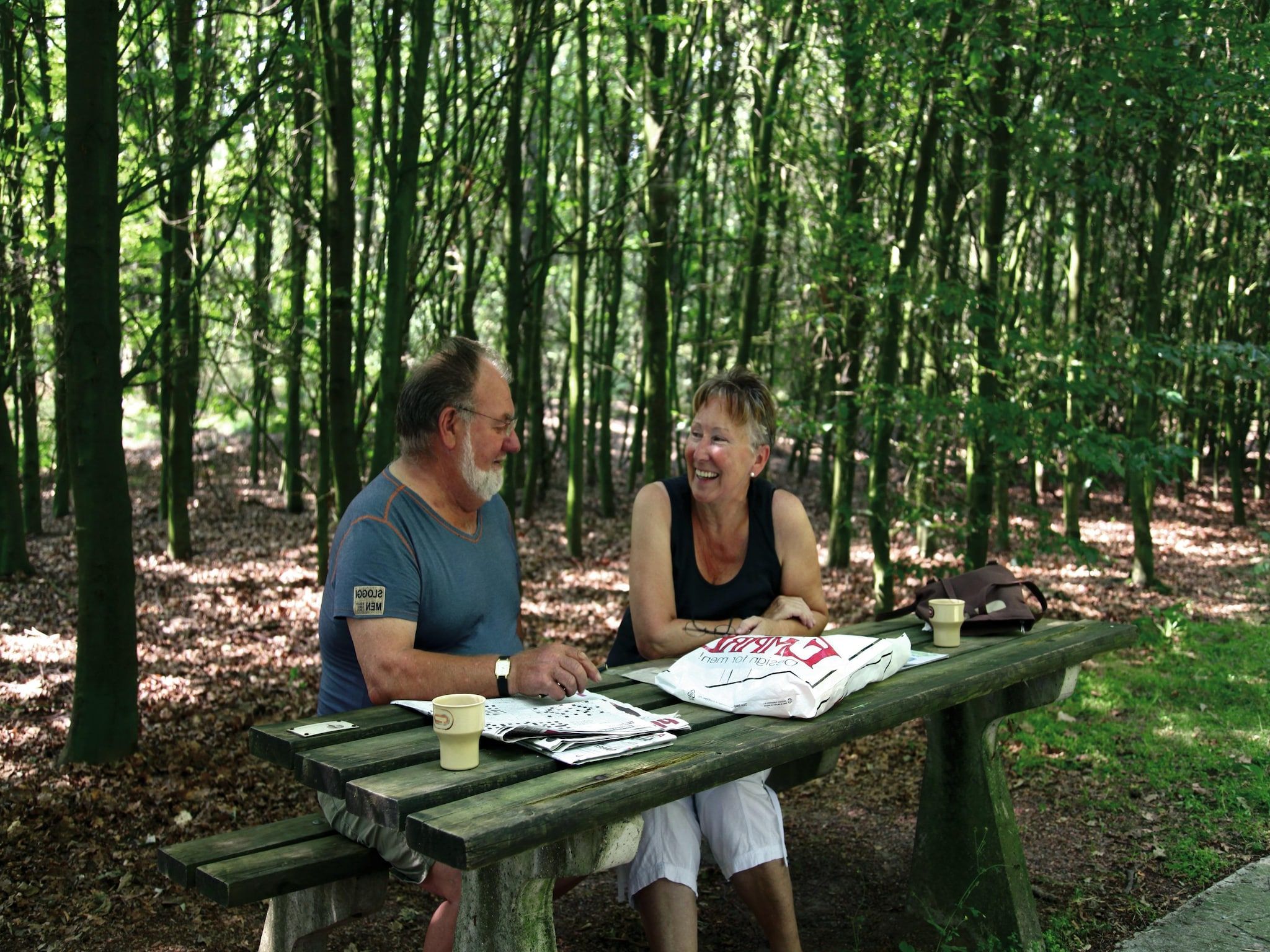 Marke van Ruinen 1 in Ruinen - Foto 13 van 22