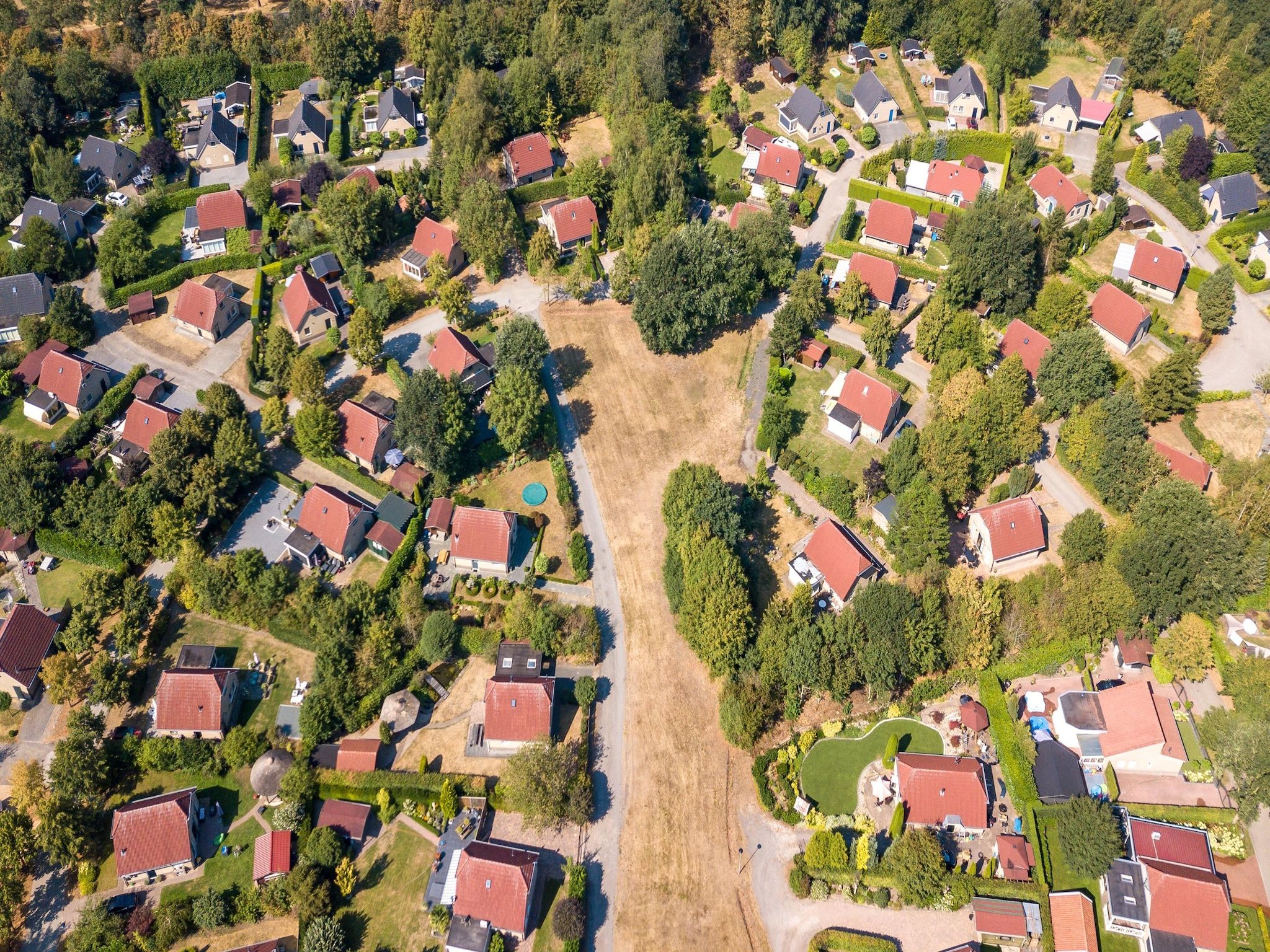 Recreatiepark Tolplas 7 in Hoge Hexel - Foto 38 van 40