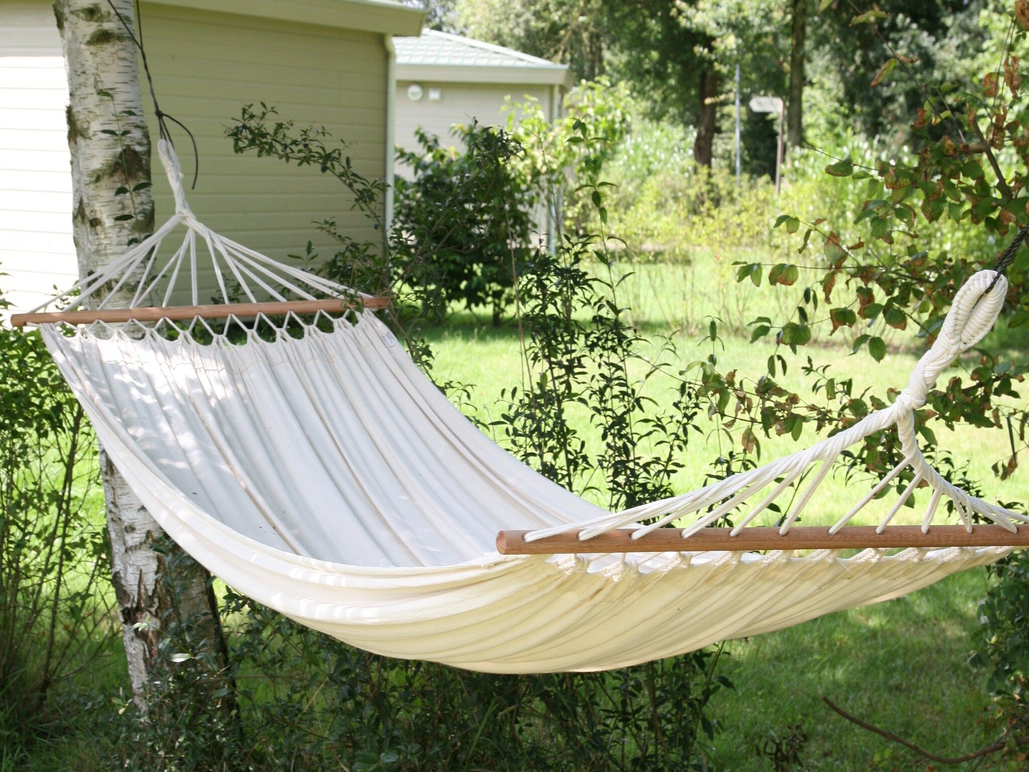 Recreatiepark Tolplas 8 in Hoge Hexel - Foto 35 van 40