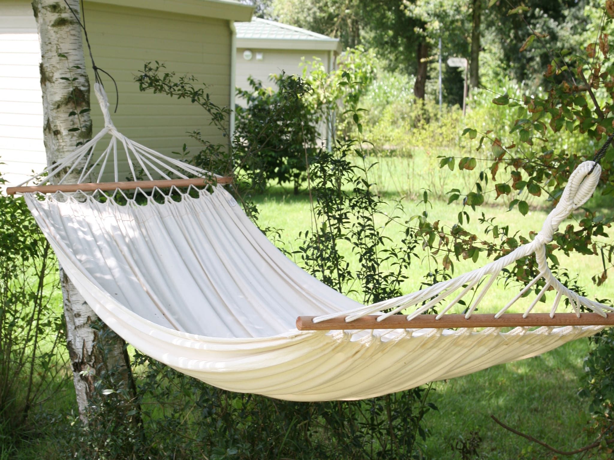 Sfeerbeeld van Recreatiepark Tolplas 11 in Hoge Hexel