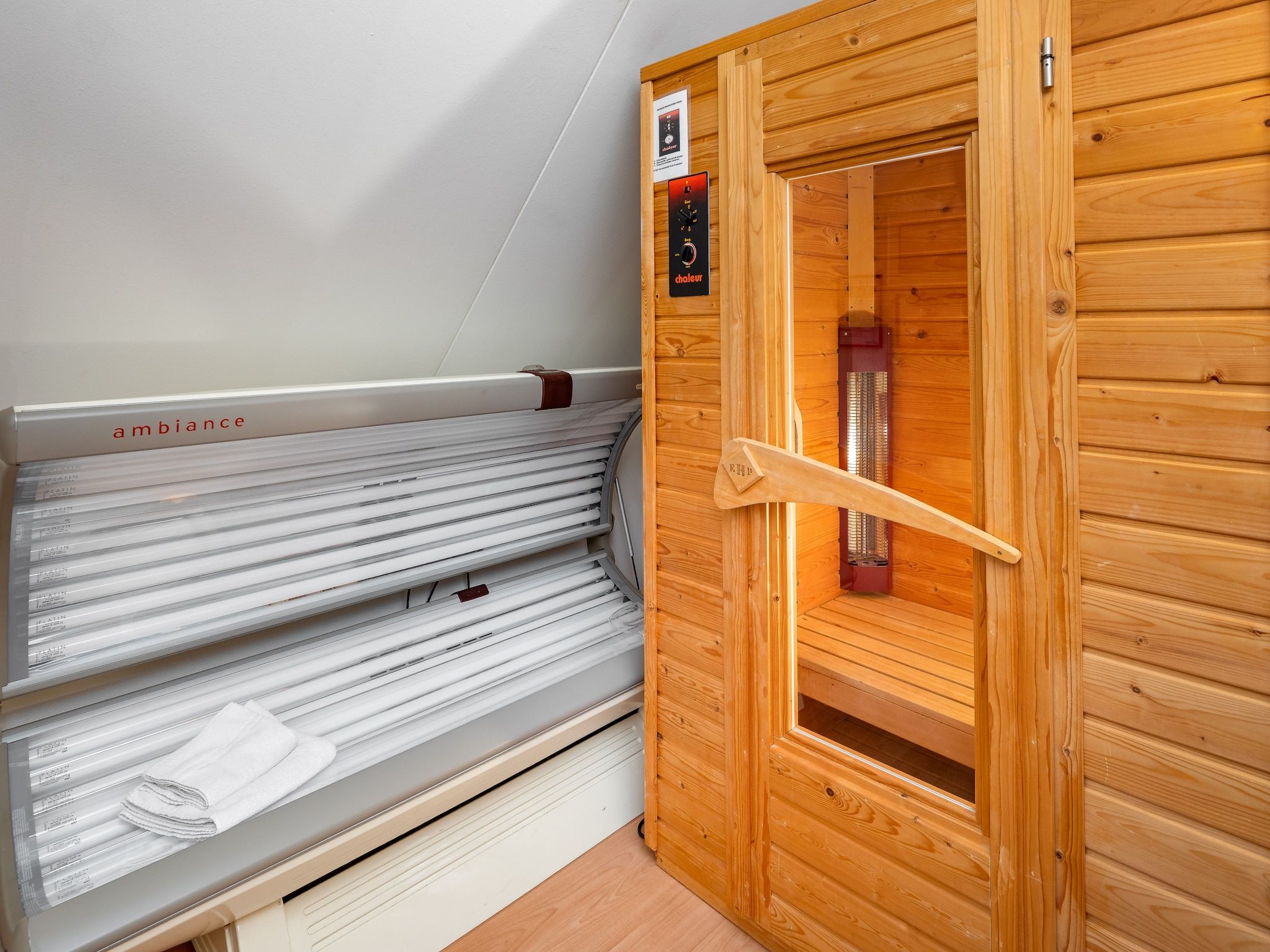 Voorzieningen bij Het Drentse Wold 6 in Hoogersmilde