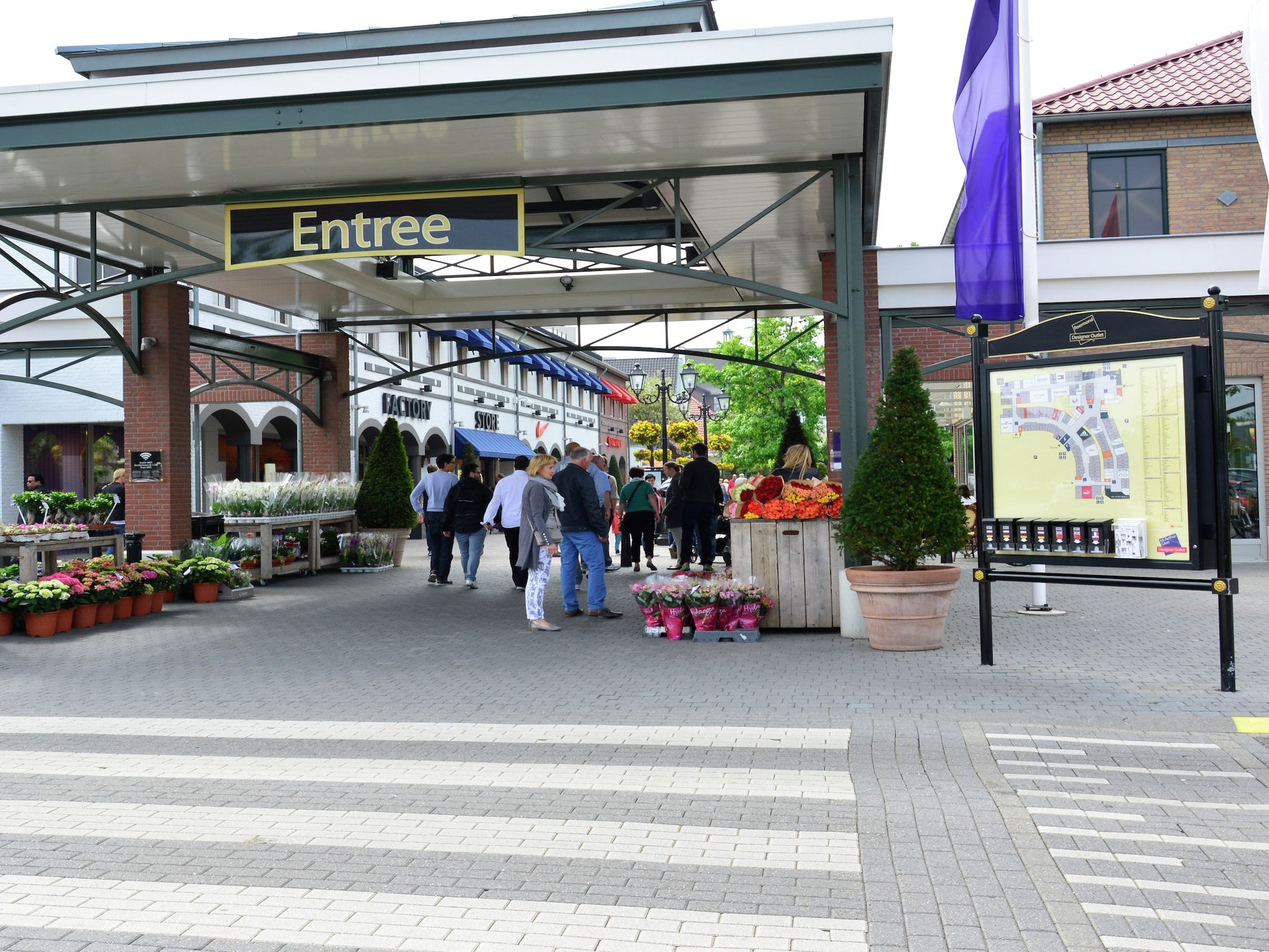 Waterwoning 2-6 persoons in Heel - Foto 31 van 37