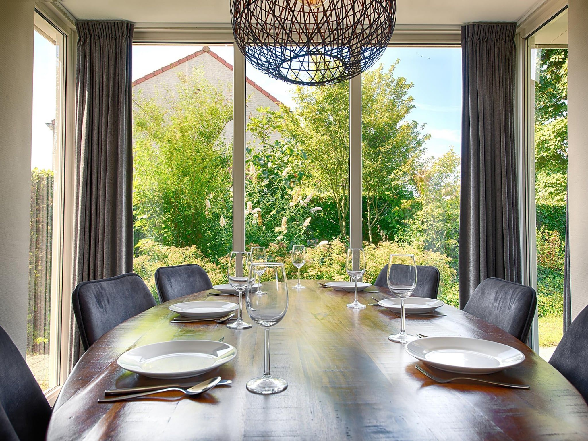 Sfeerbeeld van Waterwoning 2-6 persoons in Heel