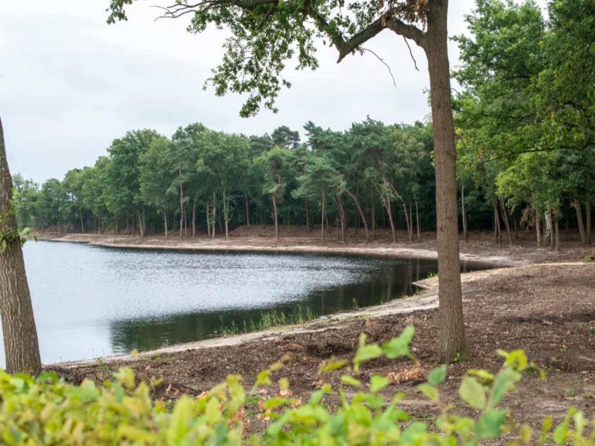 Venwoning 2-6 persoons in Heel - Foto 32 van 38