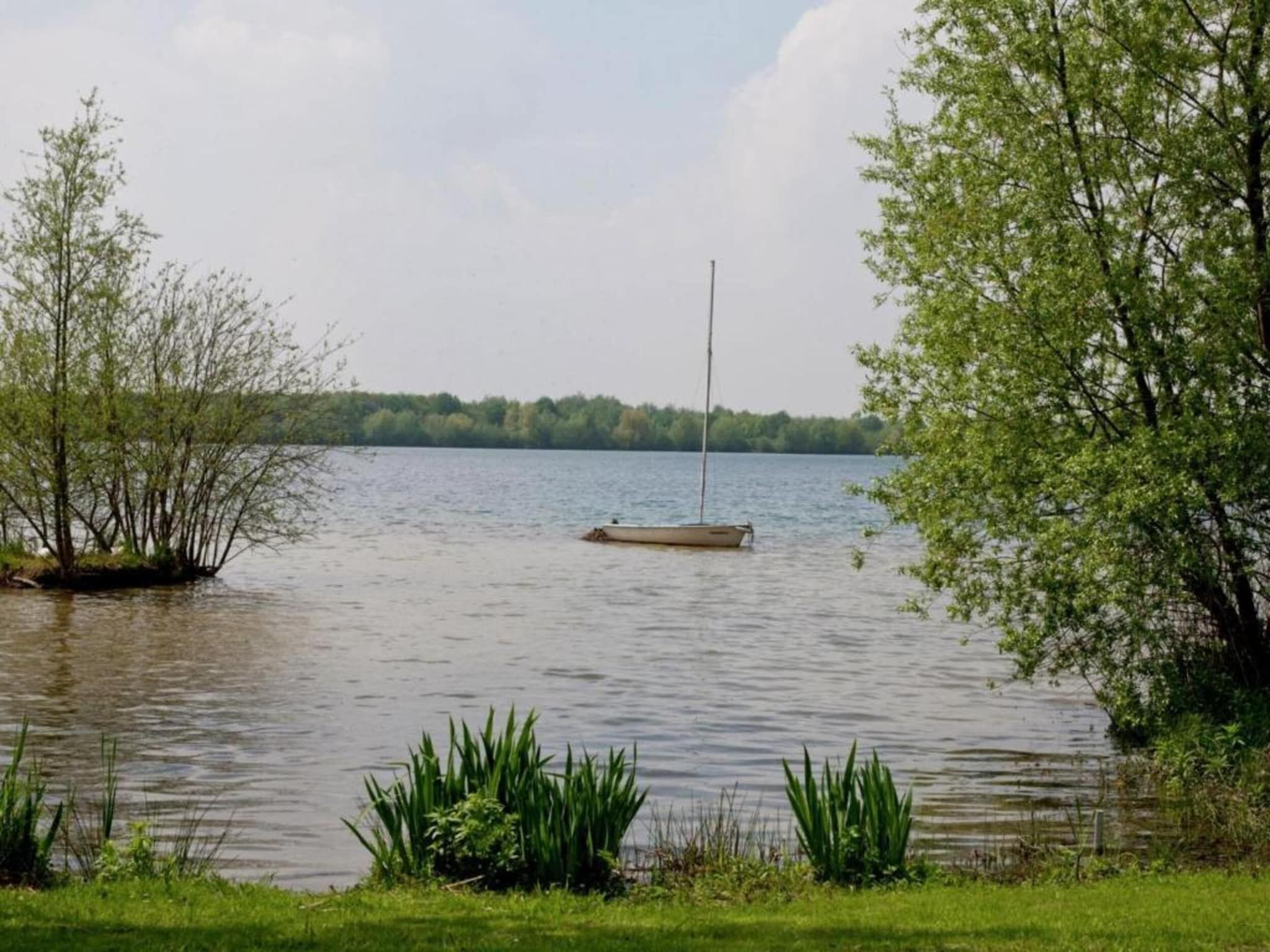 Venwoning 2-6 persoons in Heel - Foto 30 van 38