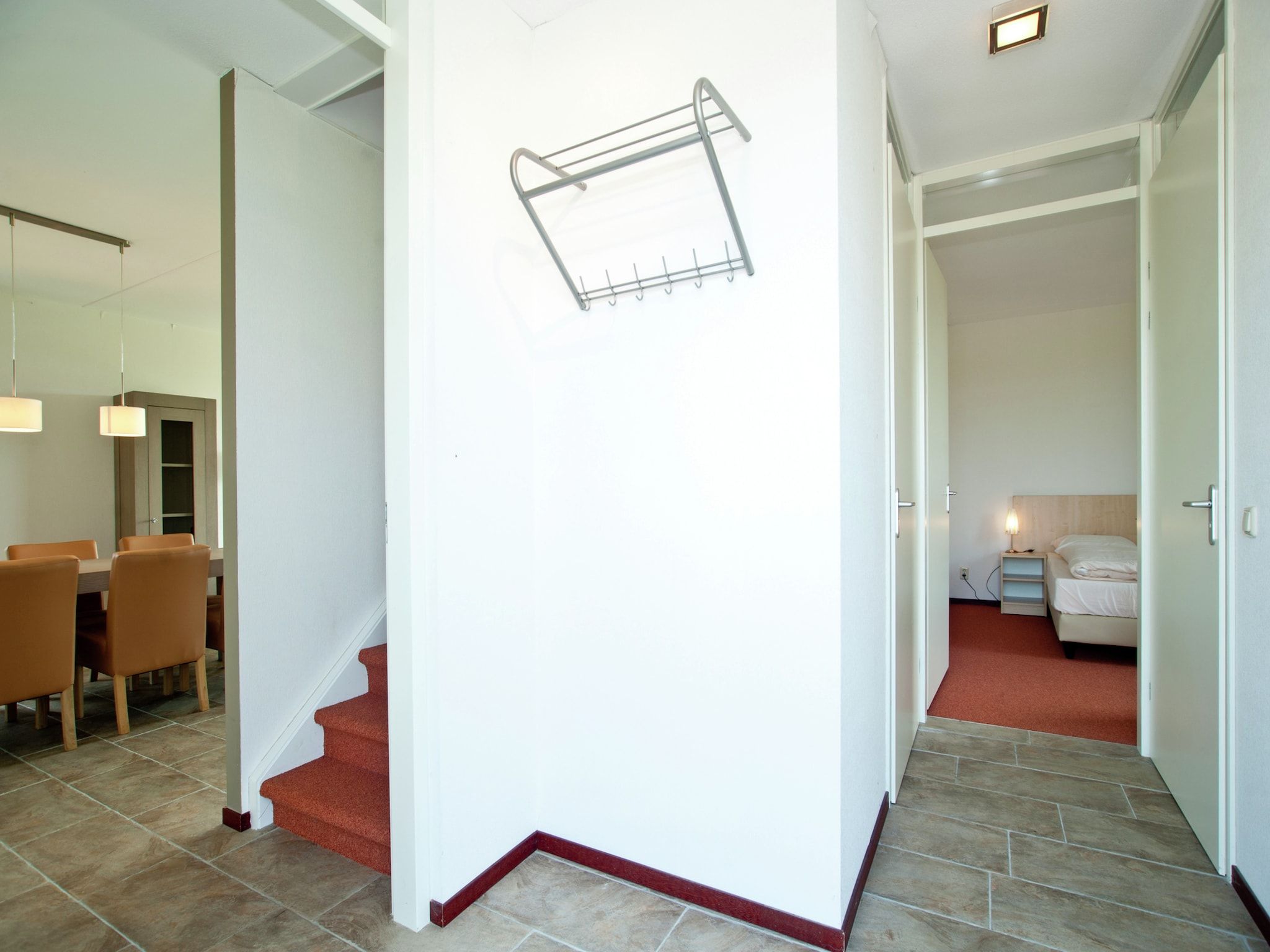 Tuinvilla 2-6 persoons in Heel - Foto 11 van 38