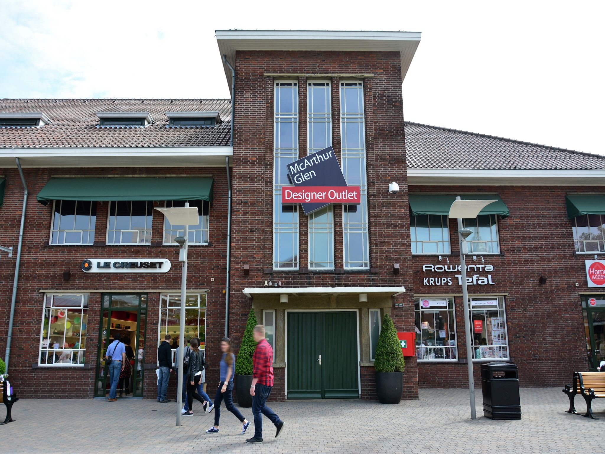 Tuinvilla 2-6 persoons in Heel - Foto 32 van 38