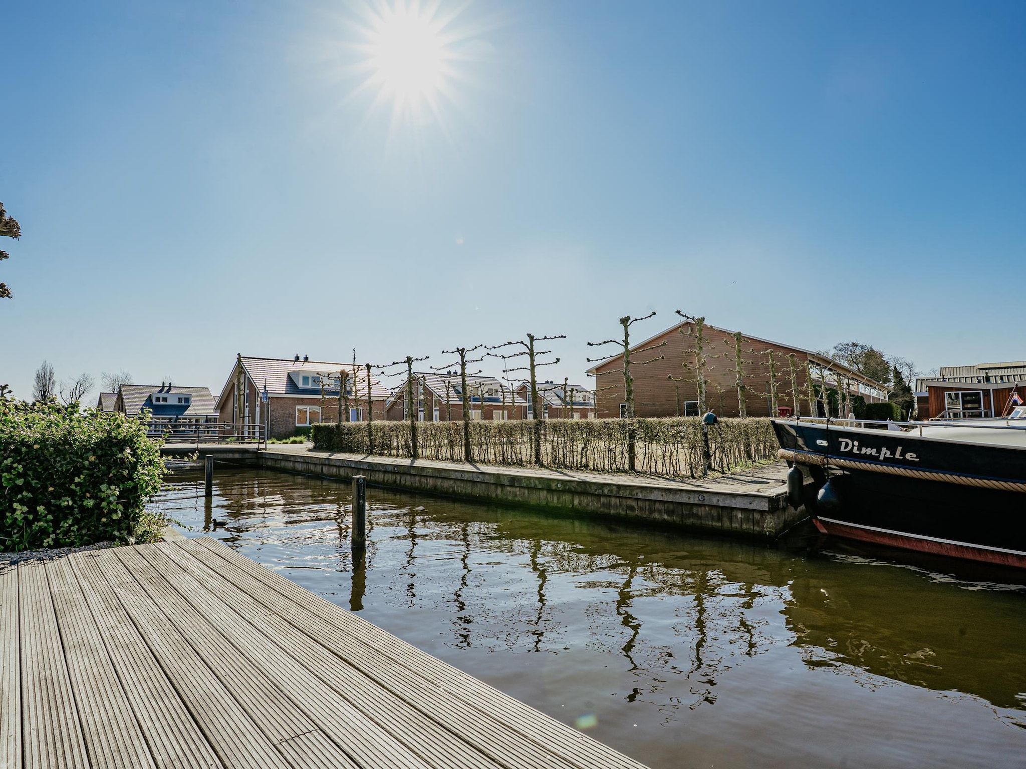 Waterpark de Meerparel 7 in Uitgeest - Foto 33 van 40