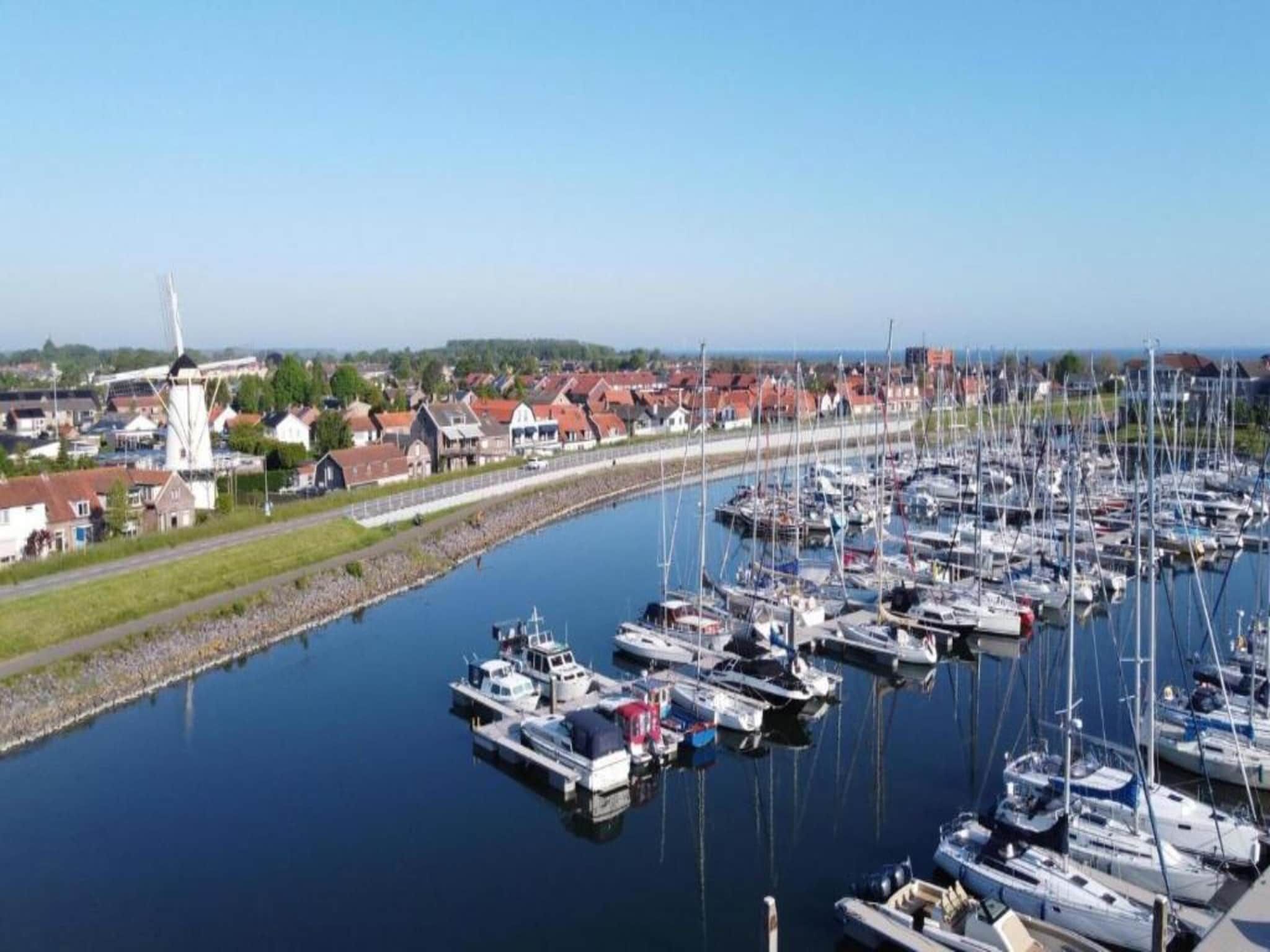 Recreatiepark de Stelhoeve 1 in Wemeldinge - Foto 35 van 40