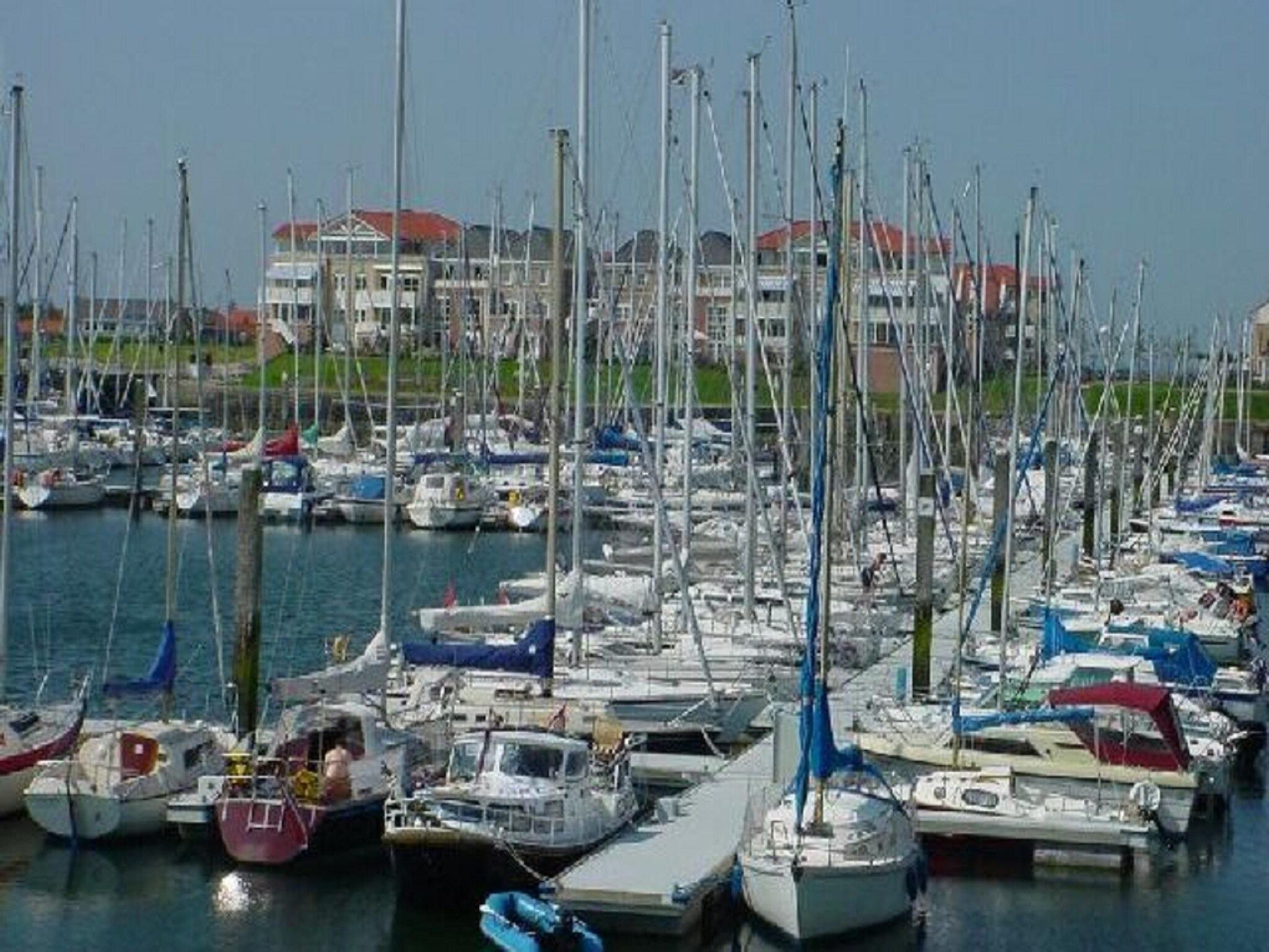 Recreatiepark de Stelhoeve 2 in Wemeldinge - Foto 30 van 40