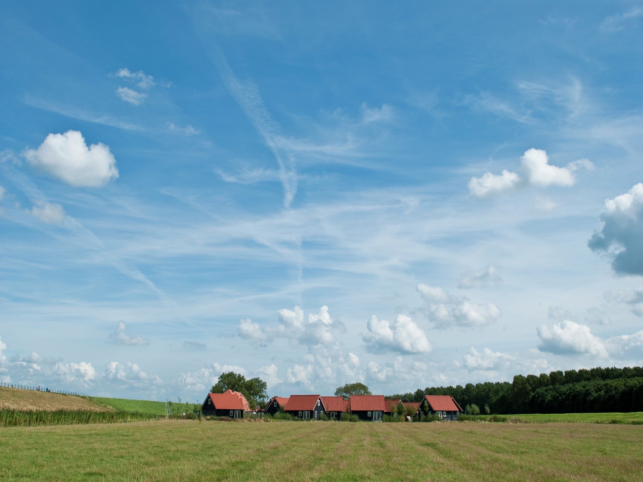 Recreatiepark de Stelhoeve 2 in Wemeldinge - Foto 24 van 40