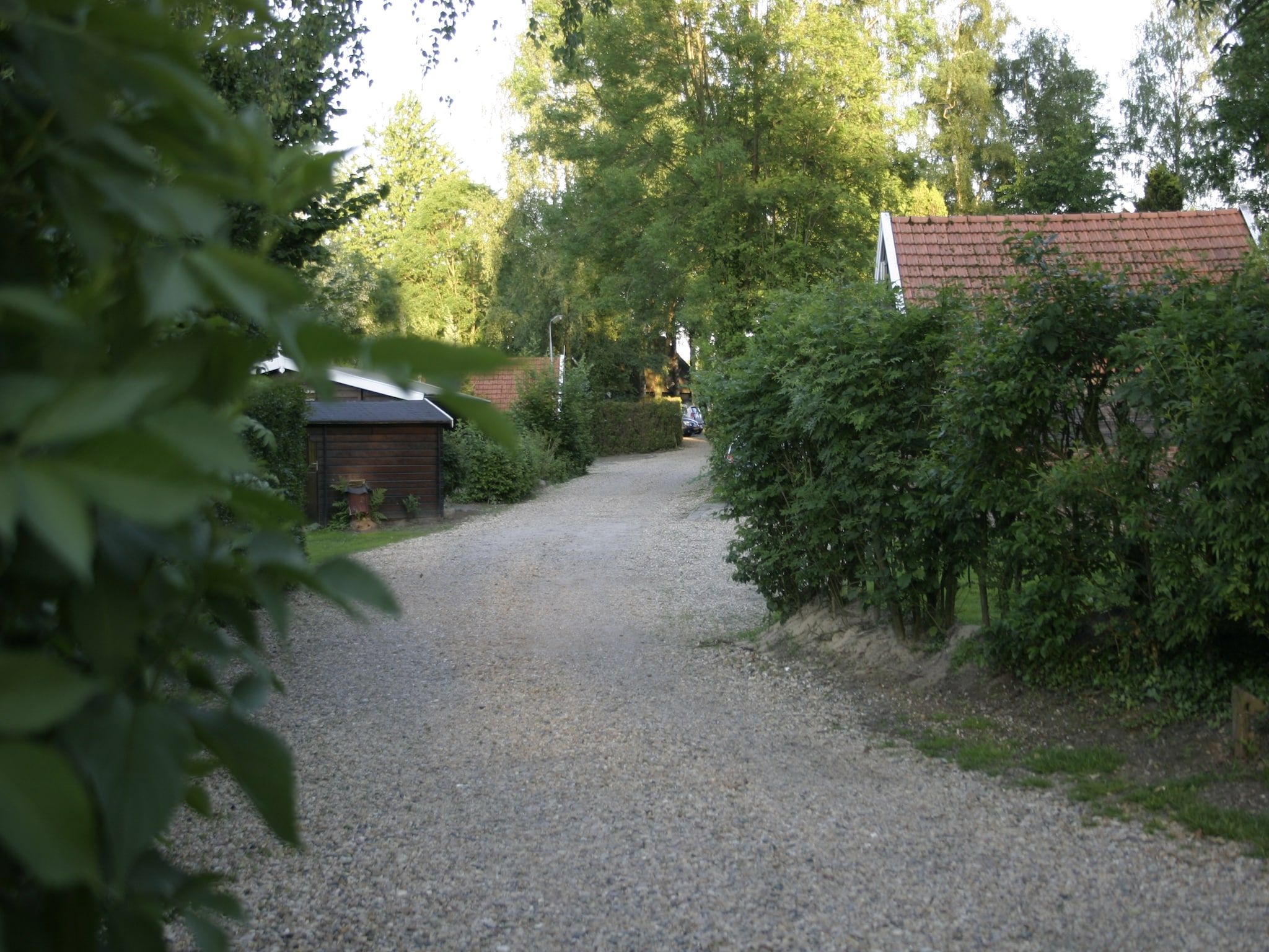 Chaletpark Kuiperberg 1 in Ootmarsum - Foto 20 van 37