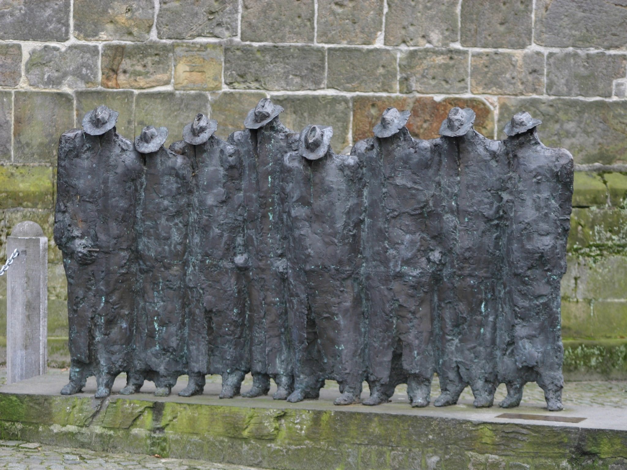 De omgeving van Chaletpark Kuiperberg 1 in Ootmarsum